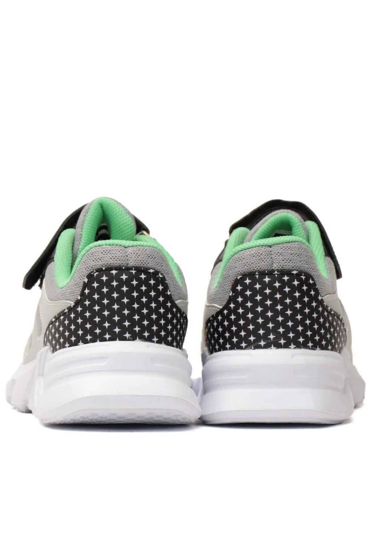 Hummel Star Jr. Unisex Çocuk Ayakkabı 900129-1100