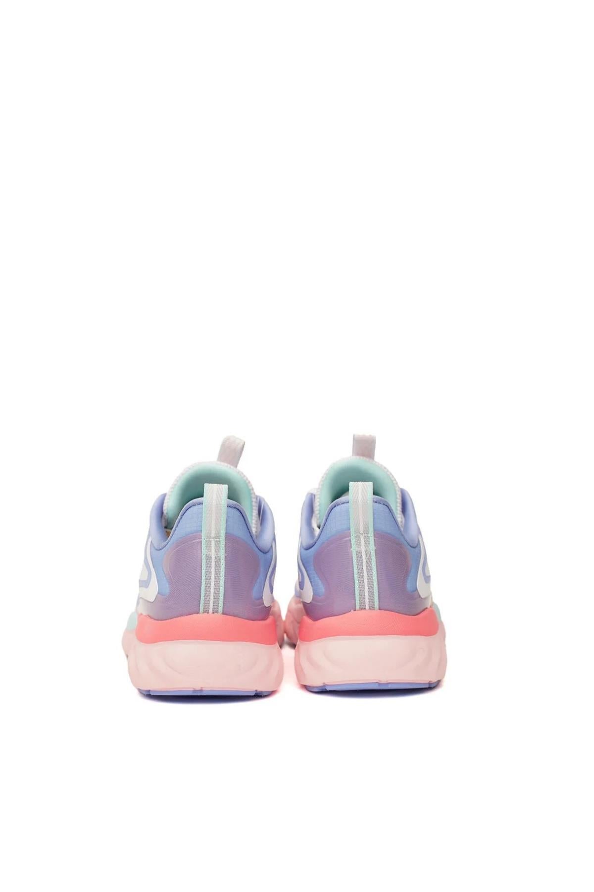 Hummel Bubblegum Unısex Ayakkabı 900485-9007