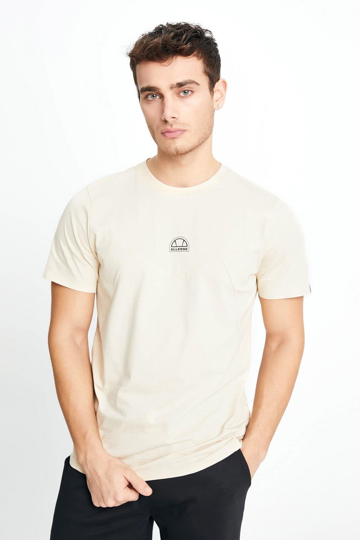 Ellesse Erkek Tişört EM179-BG