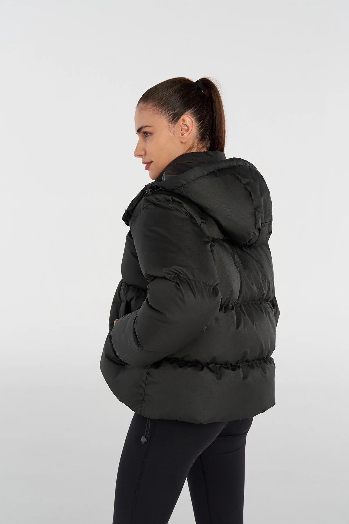 Hummel Venice Kadın Mont 940256-2001