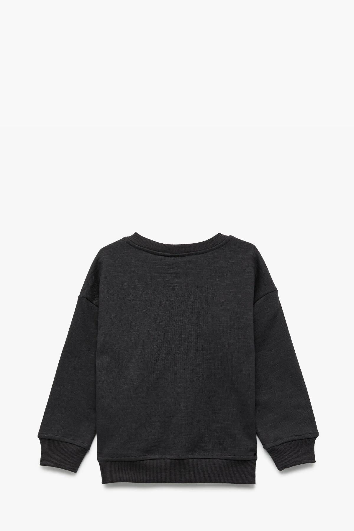 Koton Erkek Bebek Sweat 6Wmb10012Tk929