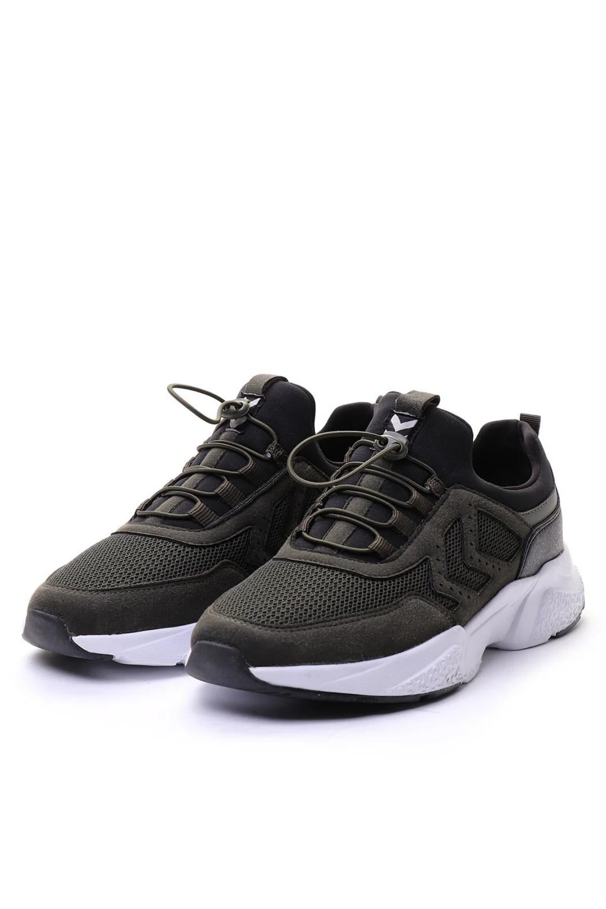 Hummel Barox Erkek Ayakkabı 900218-6119