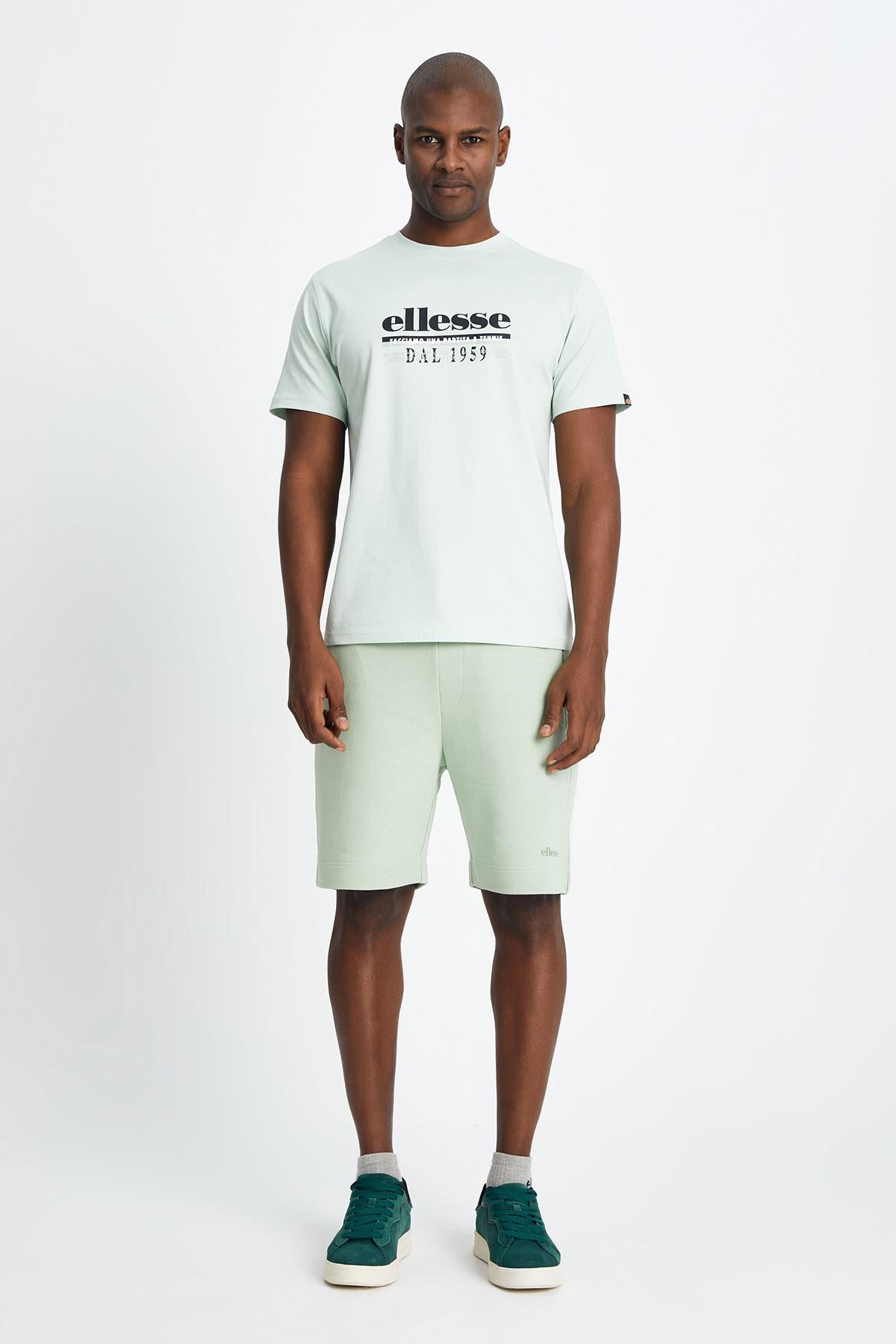 Ellesse Erkek Tişört EM182-MNT