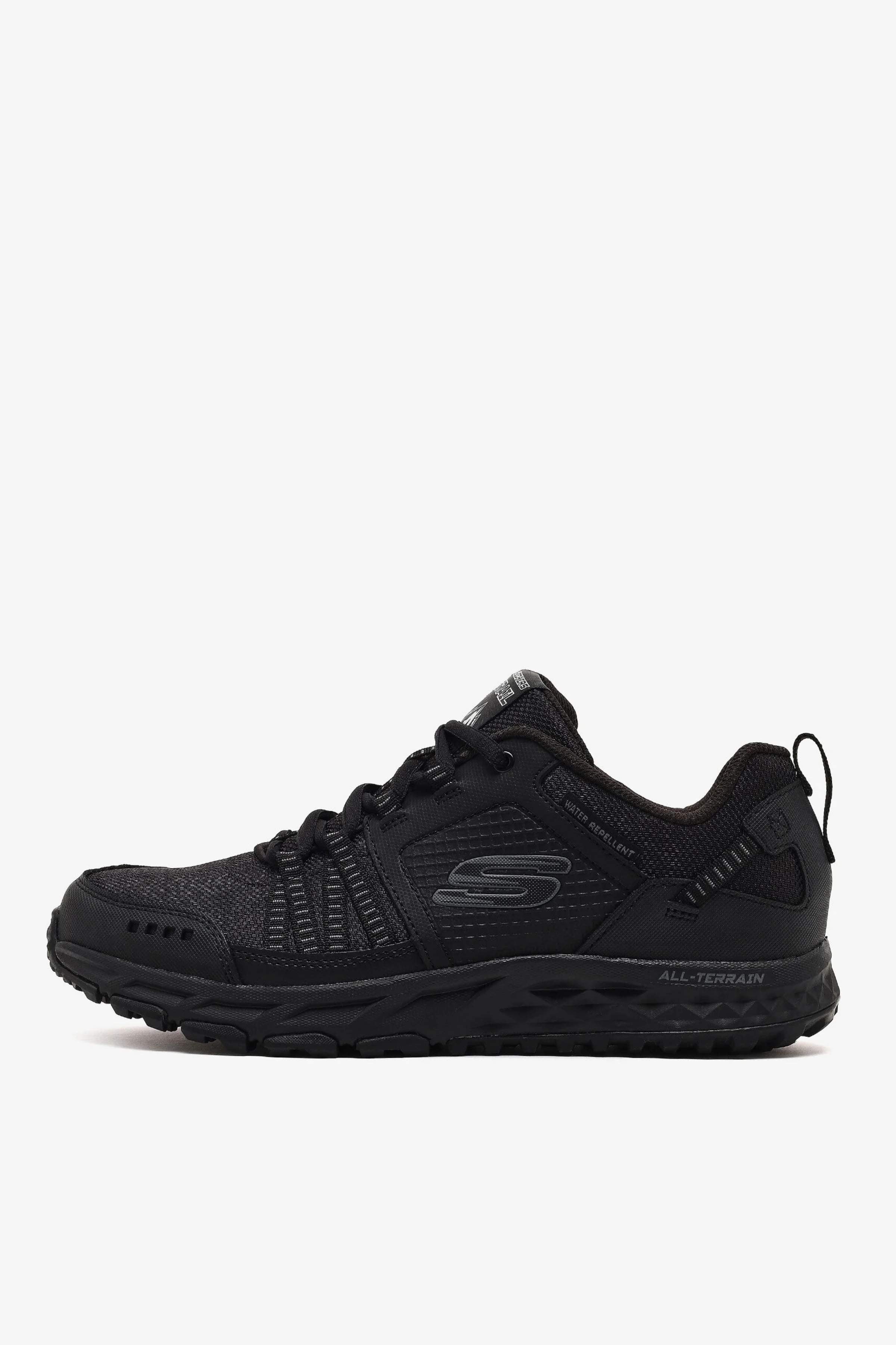 Skechers Escape Plan Erkek Spor Ayakkabı 515915TK-BBK