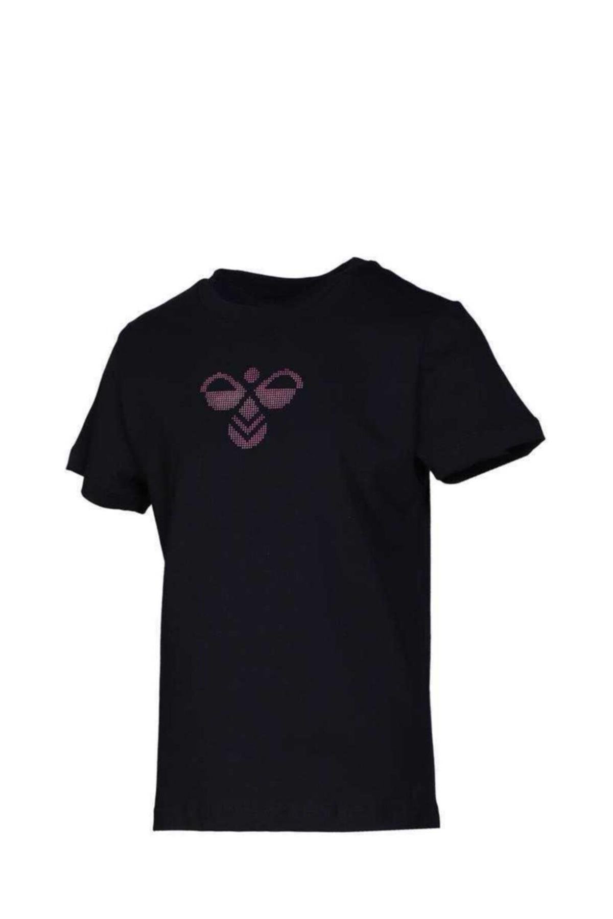 Hummel Begonıa Çocuk Tişört 911146-2001