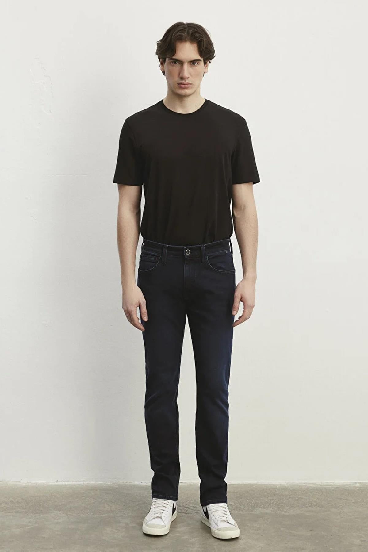 Mavi Marcus Erkek Jean Pantolon M003518654