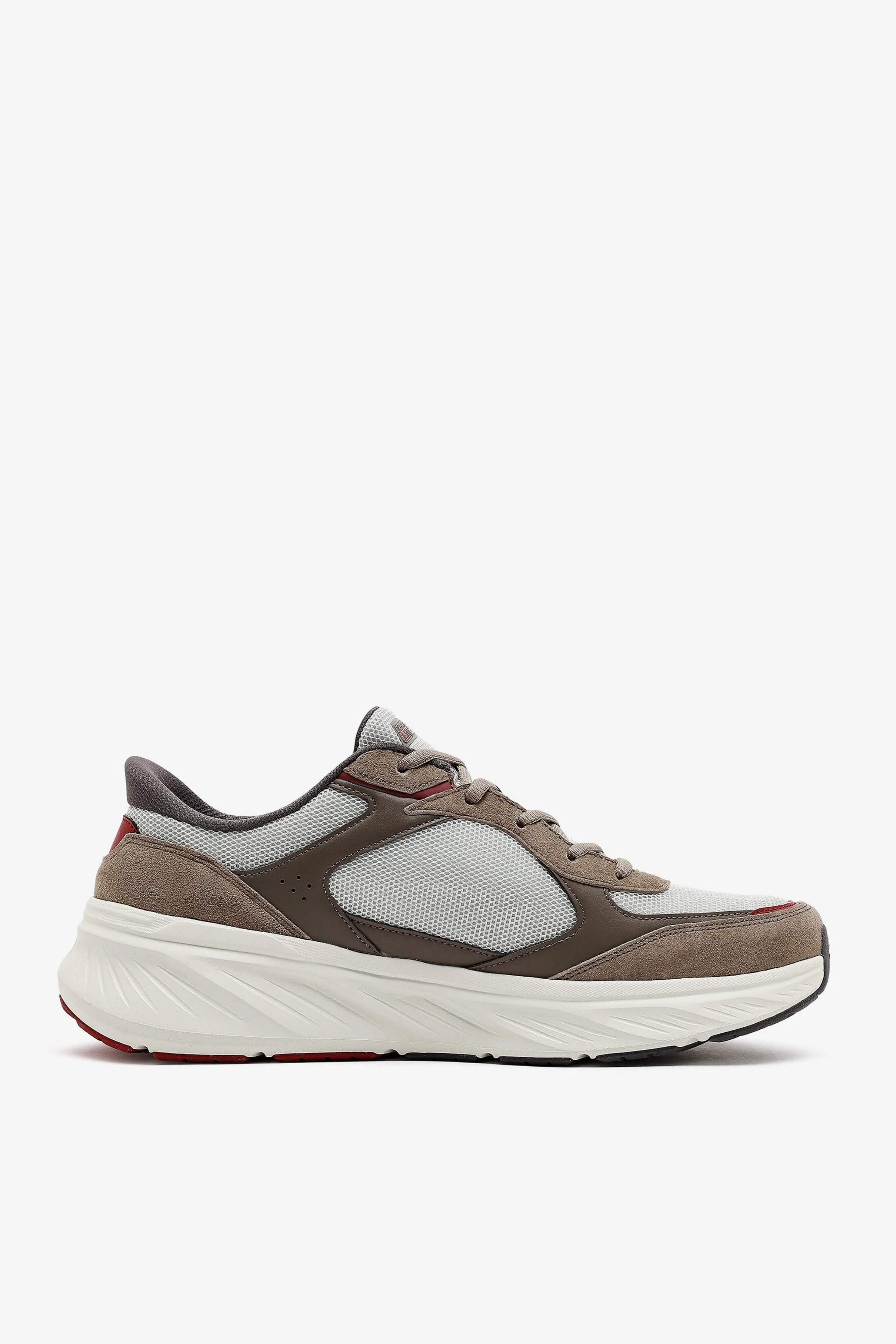 Skechers Edgeride Erlon Erkek Ayakkabı 232947TK-BRMT