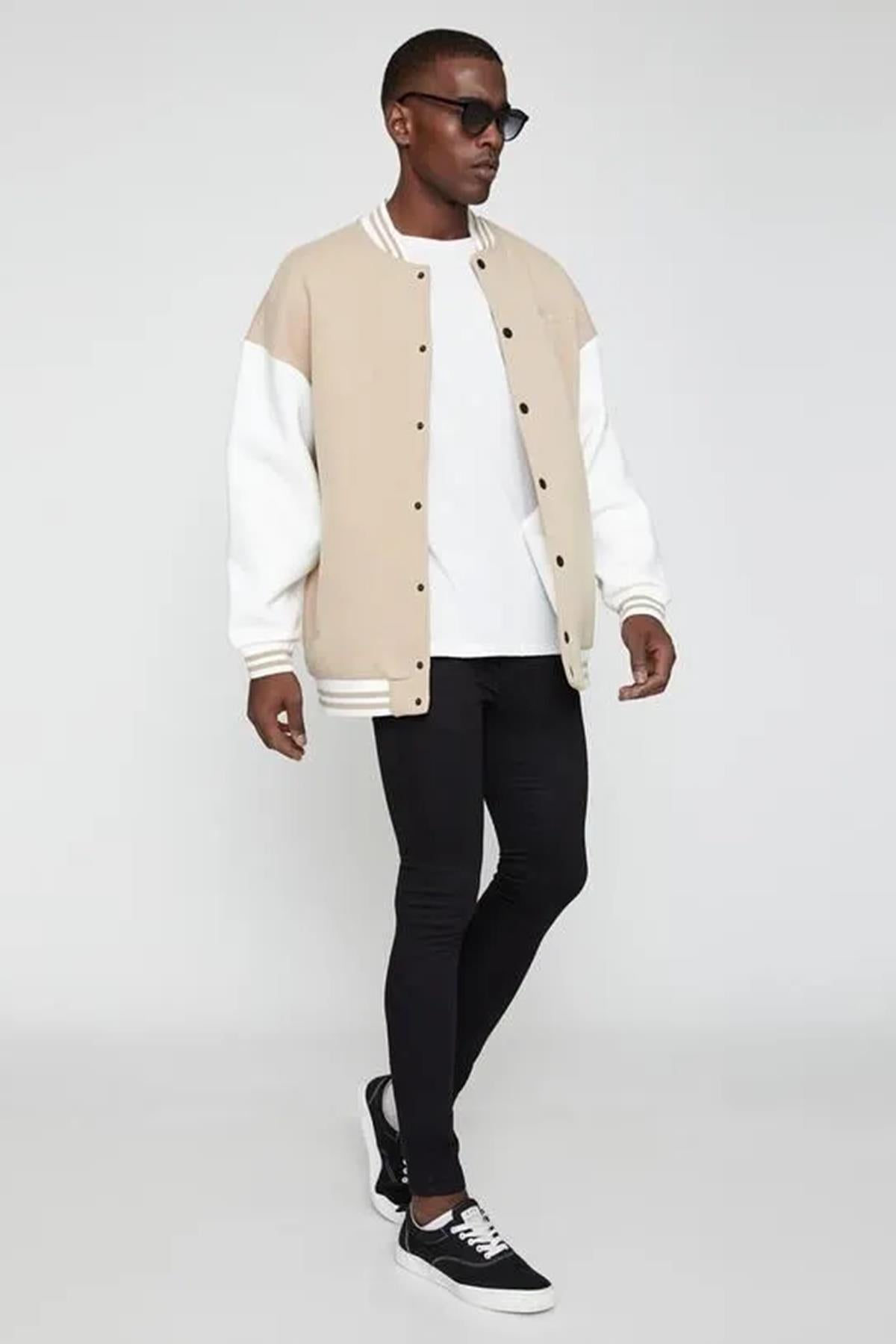 Koton Erkek Jean Pantolon  23867