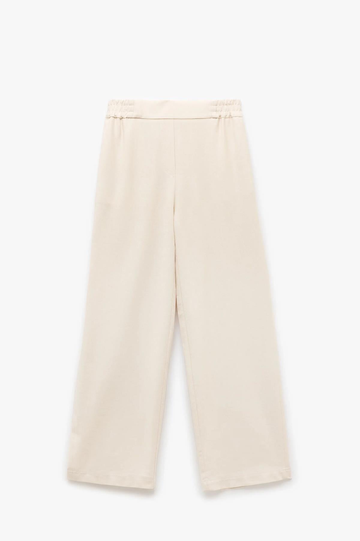 Koton Kadın Pantolon 5Sak40041Pw050