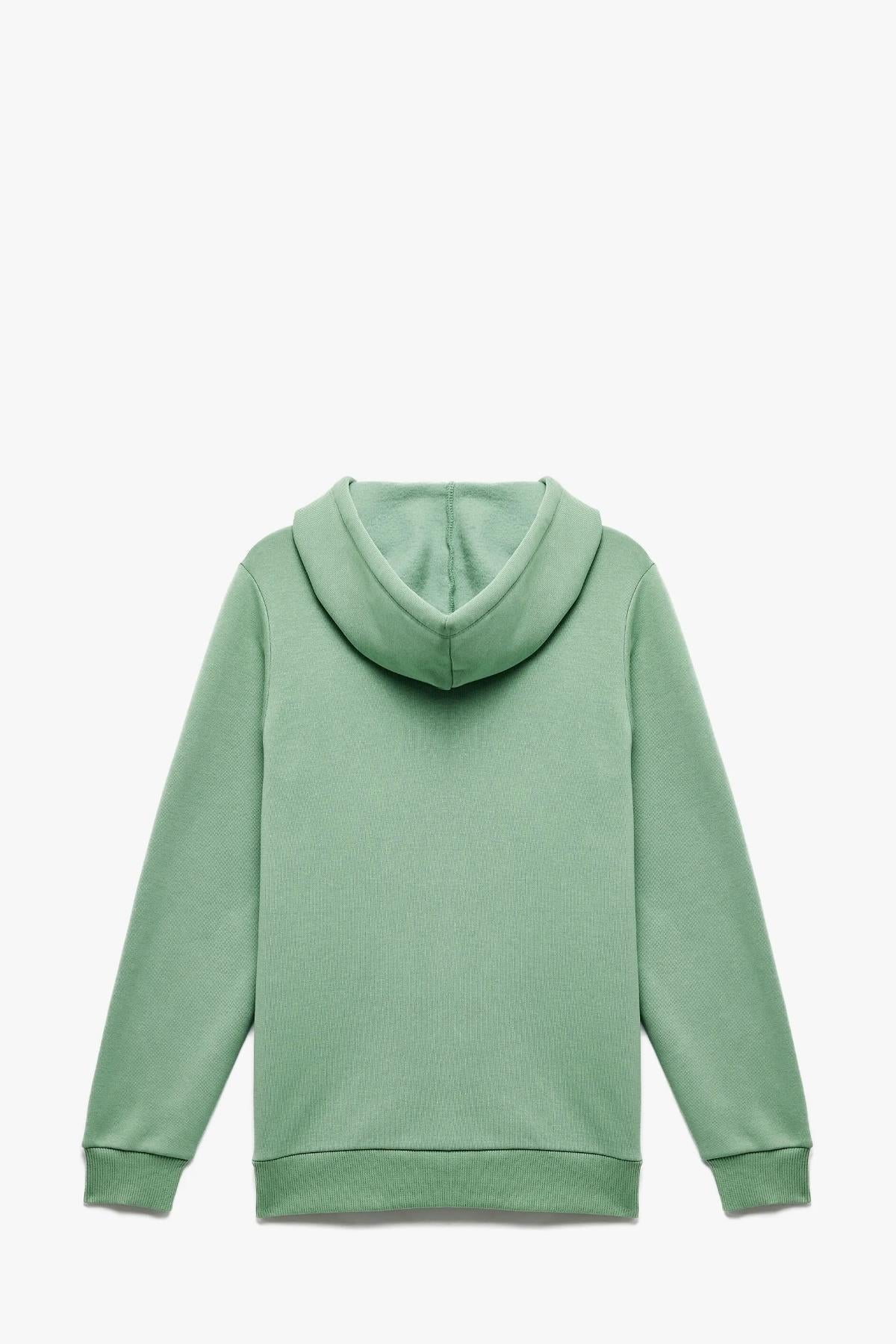Koton Kadın Sweat 6Wal10128Ikmnt