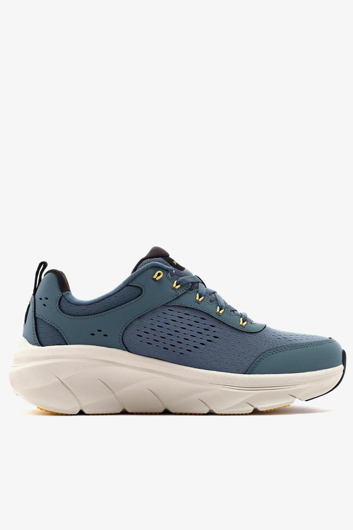 Skechers Dlux Walker 2.0 Erkek Ayakkabı 232715-Slt