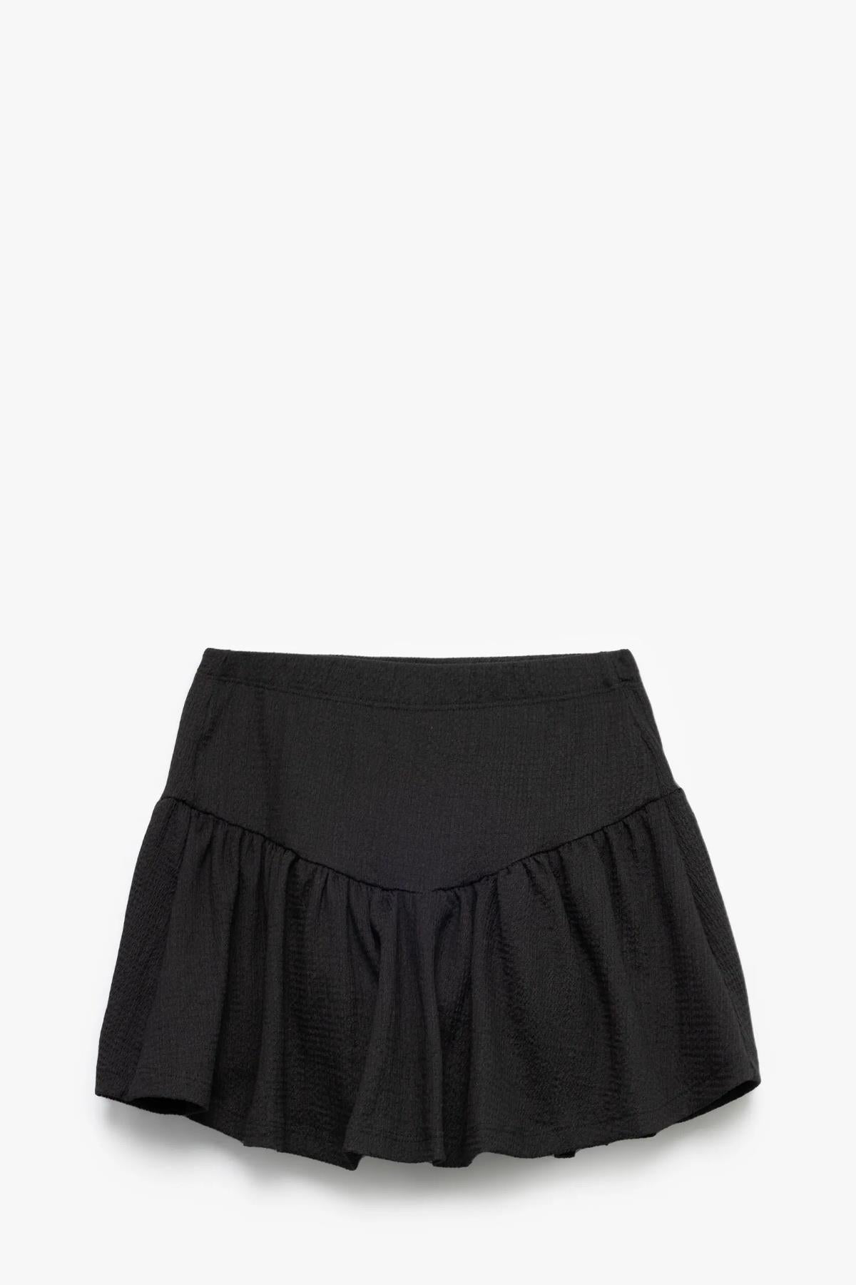 Koton Kız Çocuk Şort 5Skg40014Ak999