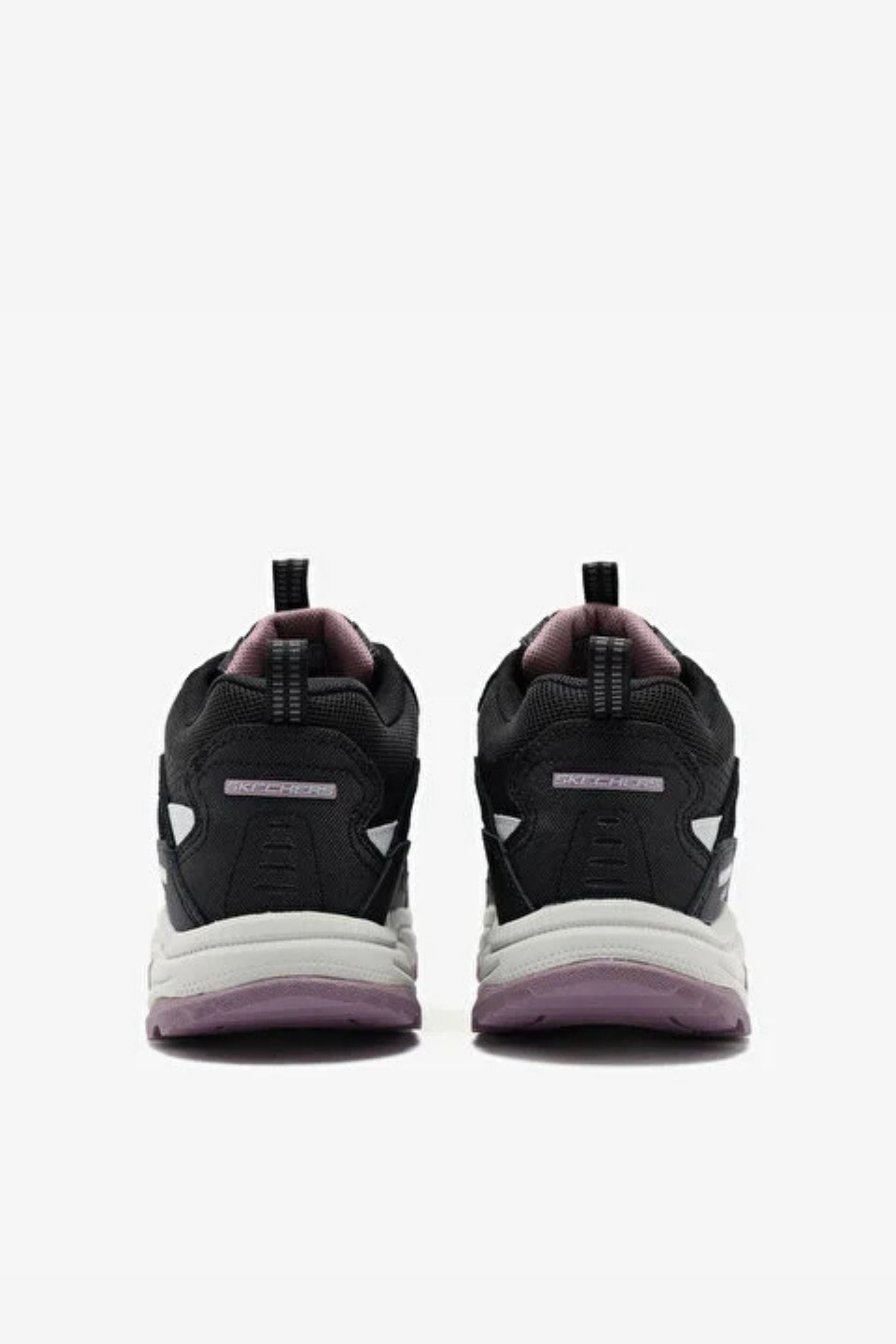 Skechers Vıgor At-Centınela Kadın Bot 180240-Bkmt