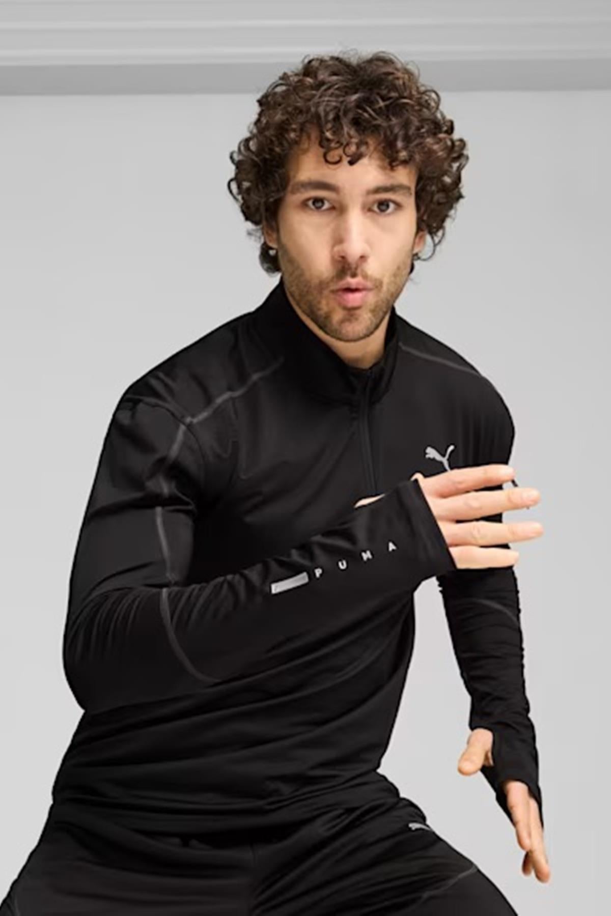 Puma Quarter Erkek Tişört 52570401