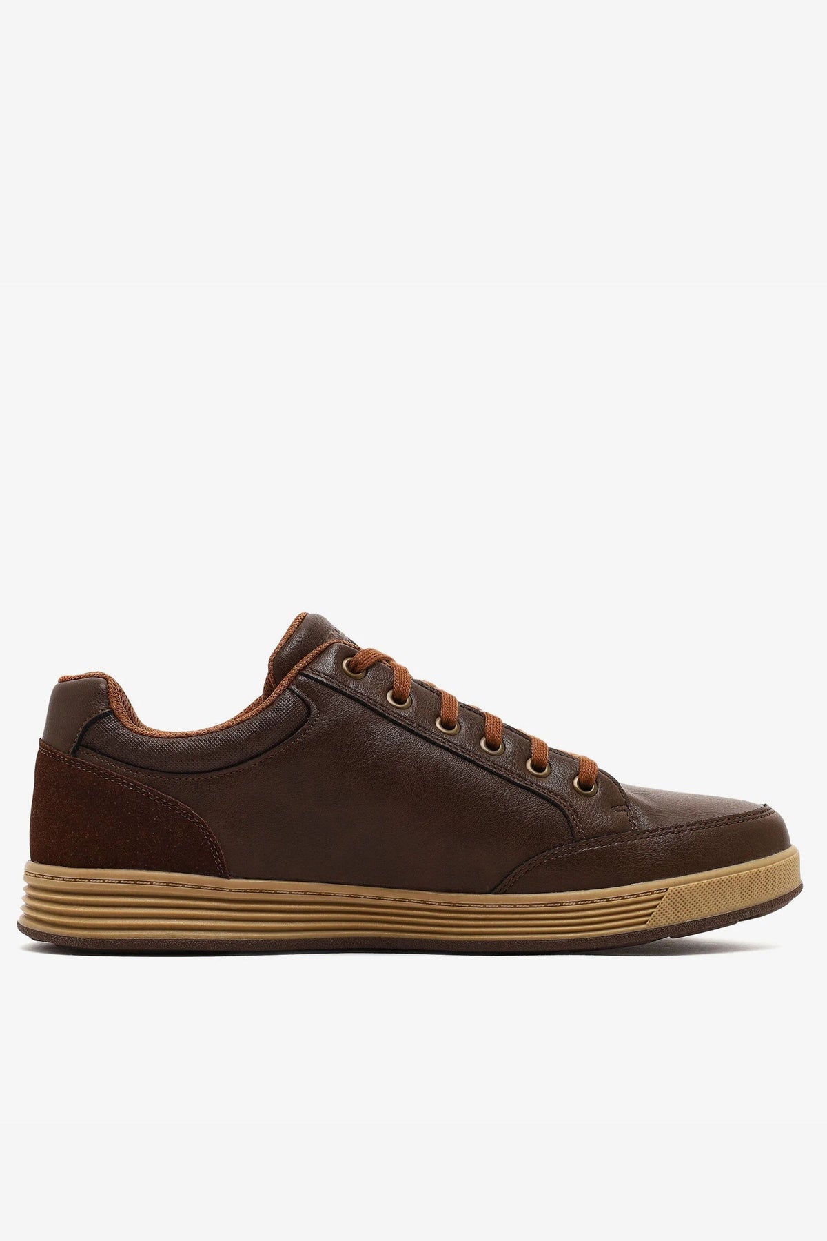 Skechers Cavell Sparkman Erkek Ayakkabı 210944-Choc