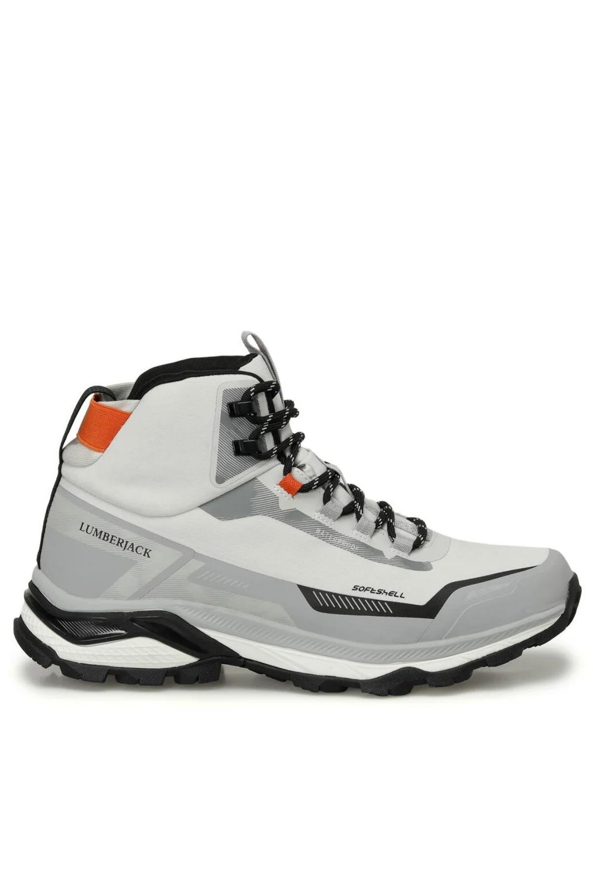 Lumberjack 4W Racer Hi Erkek Ayakkabı 101782829