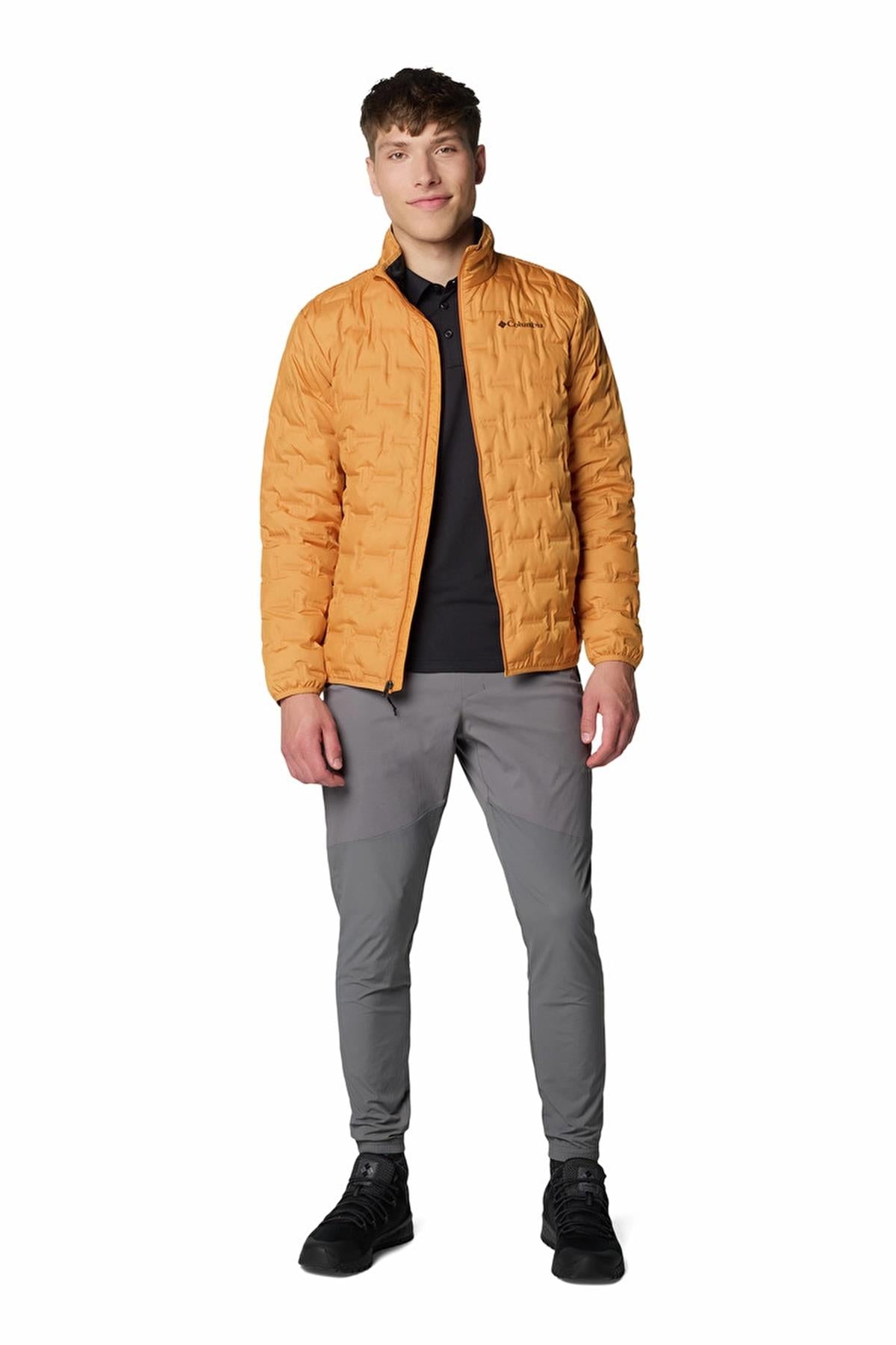 Columbia Delta Rıdge Iı Erkek Mont Wo8412-861