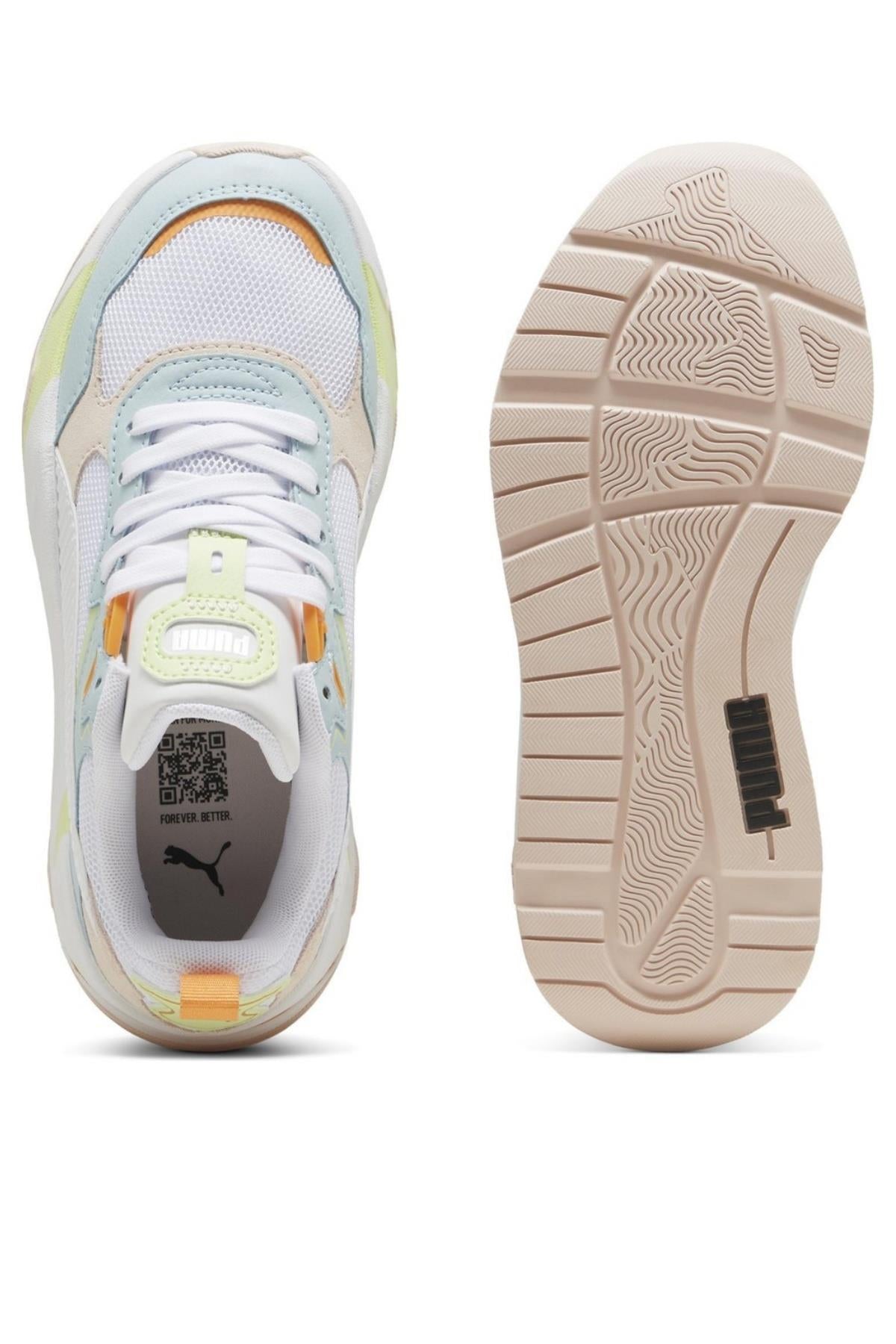 Puma Trinity Jr Kadın Ayakkabı 39083817