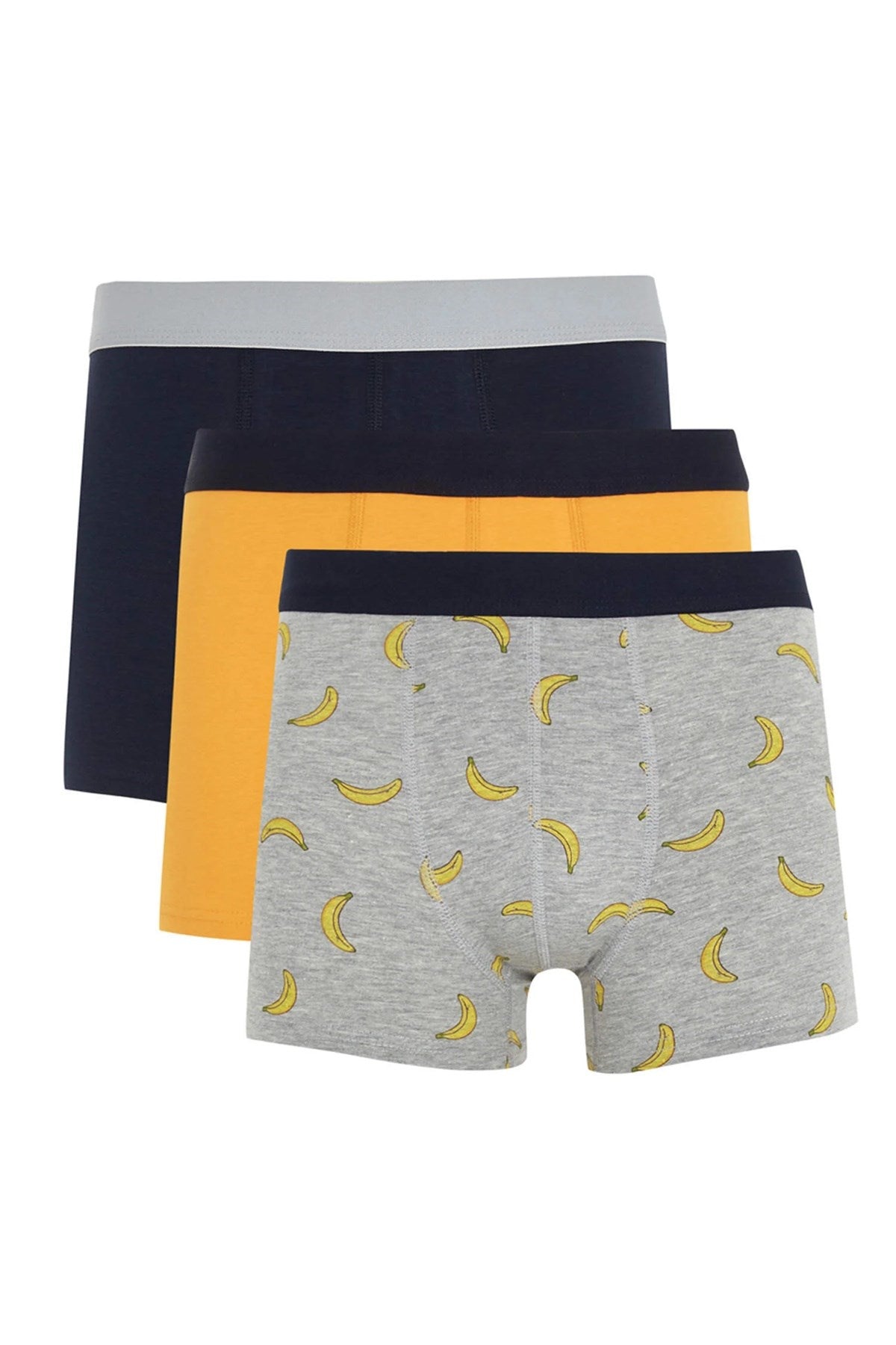 Defacto Erkek Boxer W9681Aztr