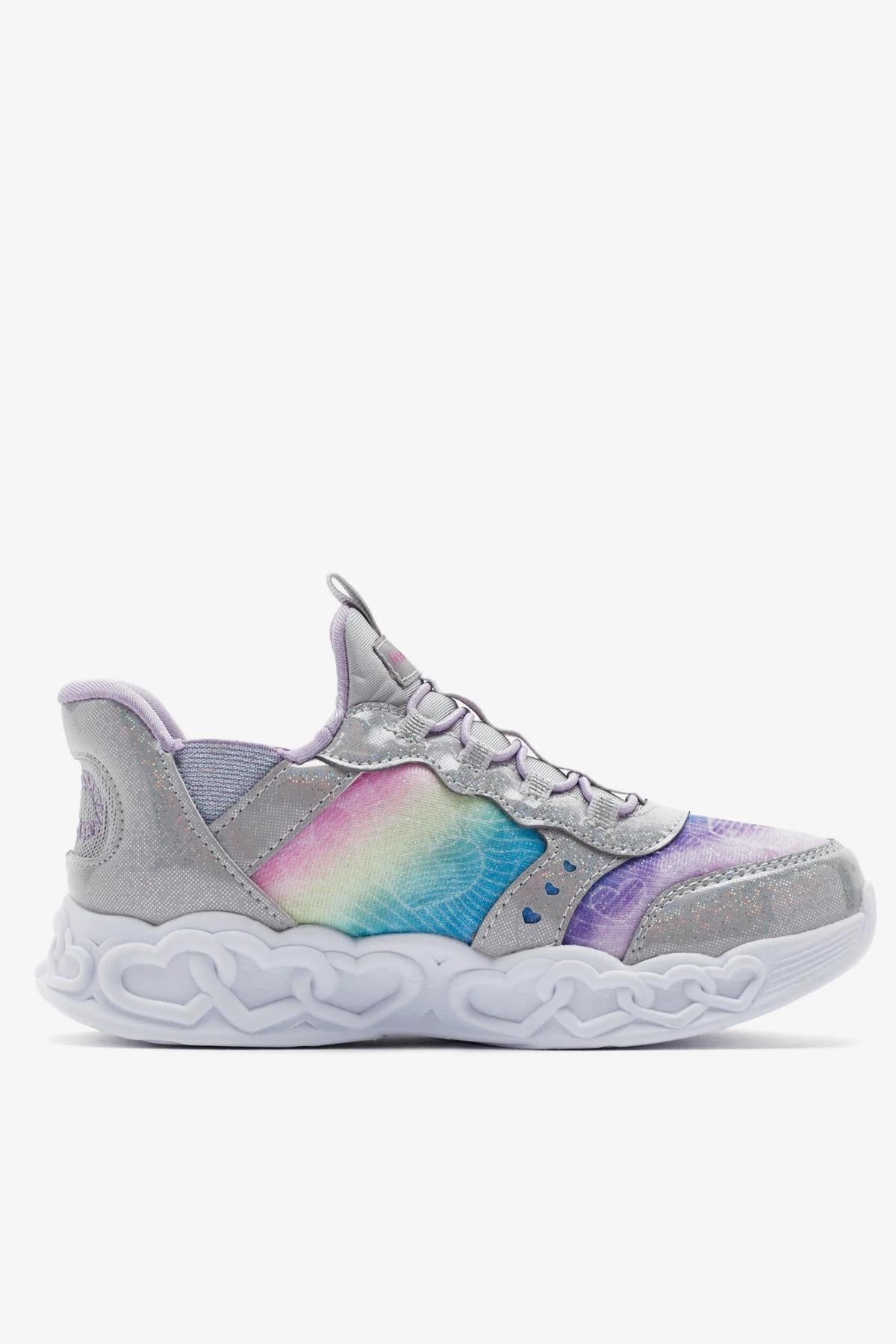 Skechers İnfinite Kız Çocuk Ayakkabı 303755-Smlt
