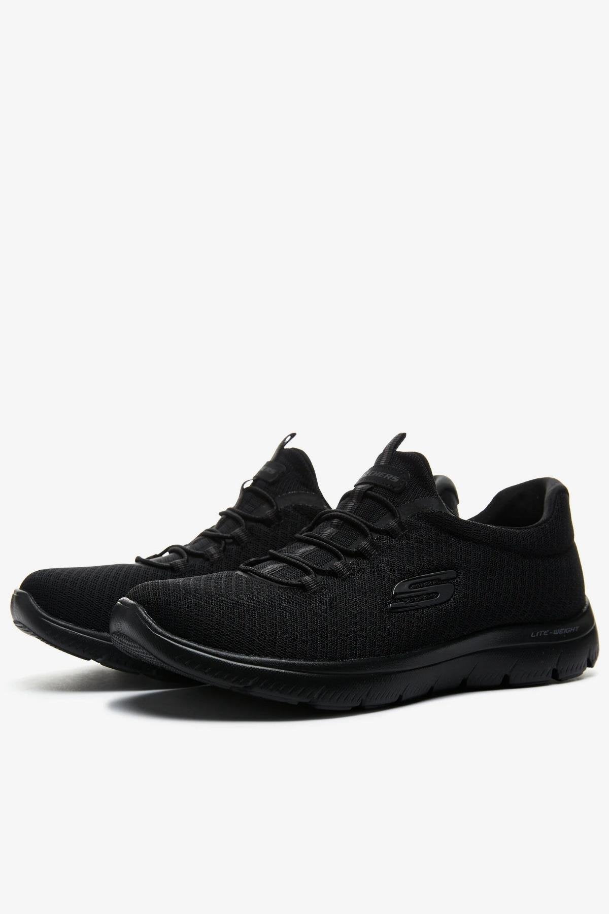 Skechers Summits Kadın Ayakkabı 12980Tkbbk
