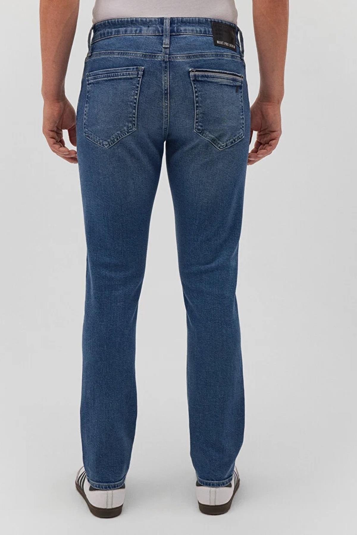 Mavi Jake Erkek Jean Pantolon M004228791