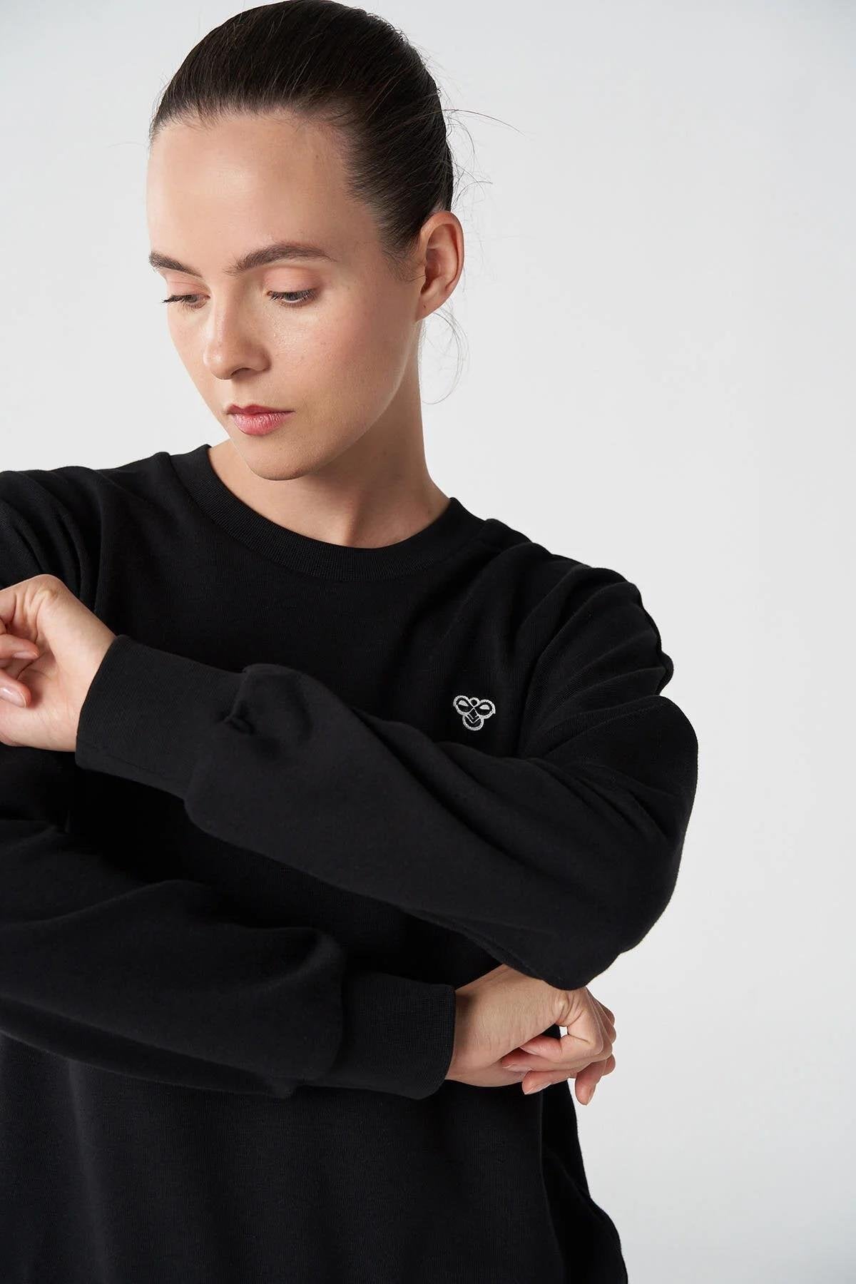 Hummel Hmlt-Ic Icona Kadın Ceket 921838-2001