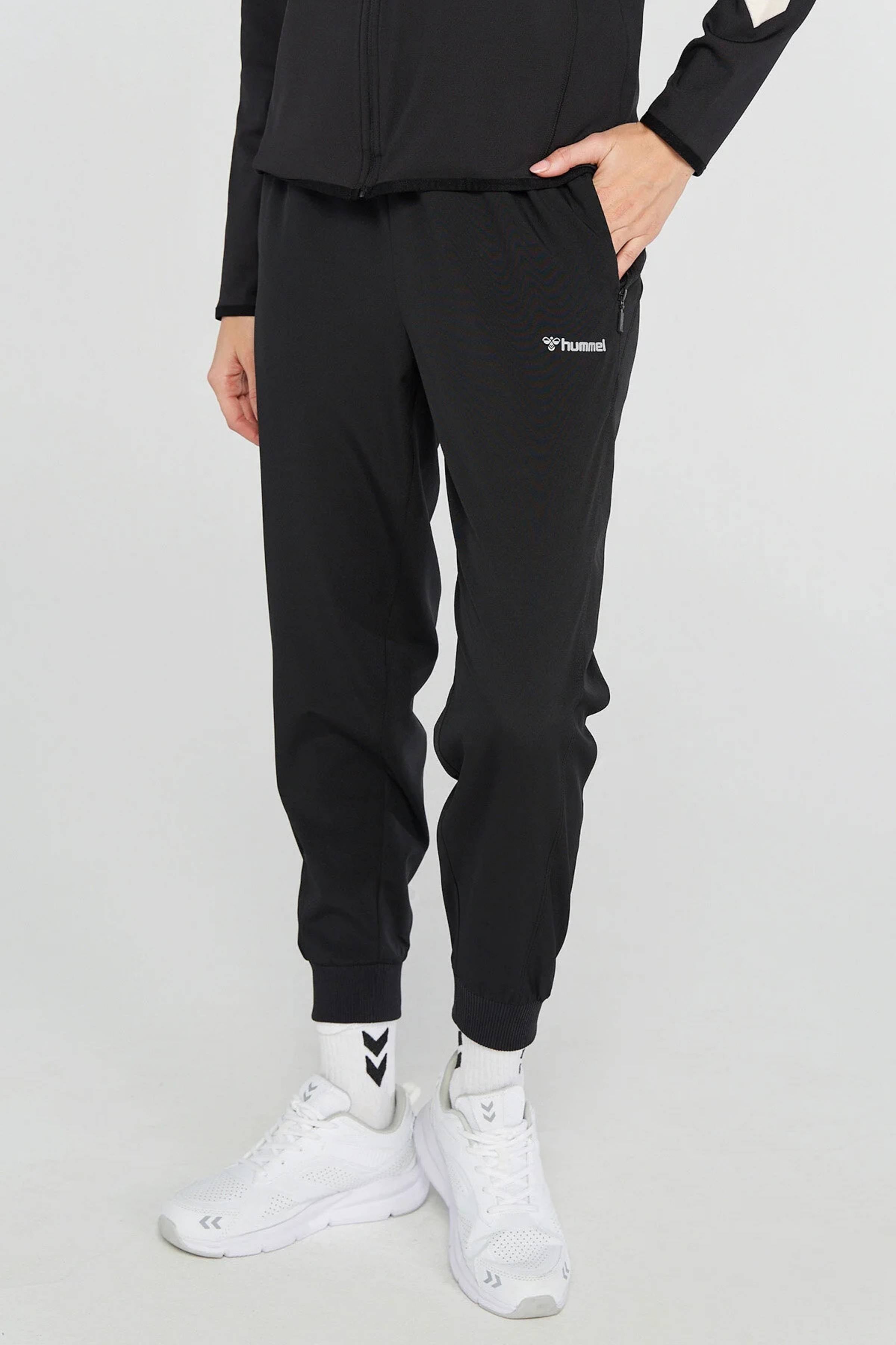 Hummel Mabila 7/8 Kadın Eşofman Altı 931623-2001