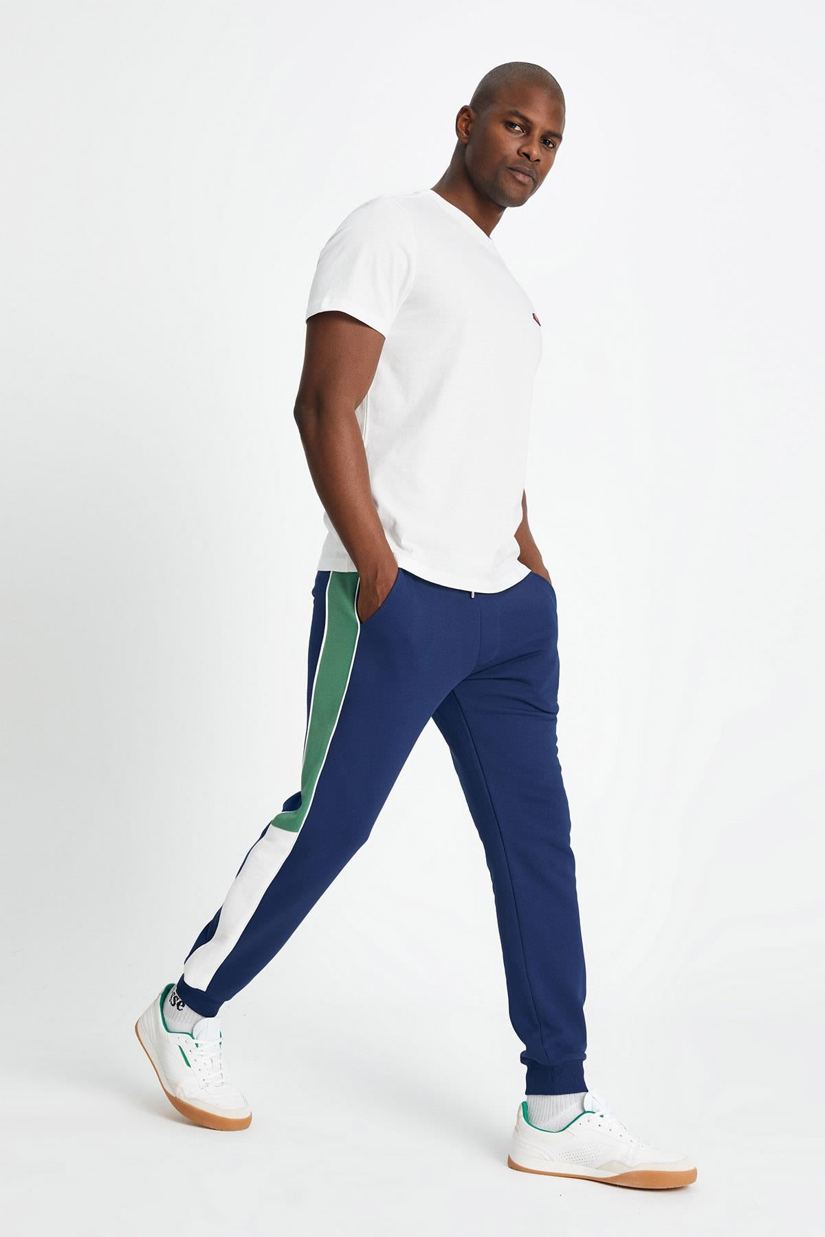 Ellesse Erkek Tişört EM133-ECR