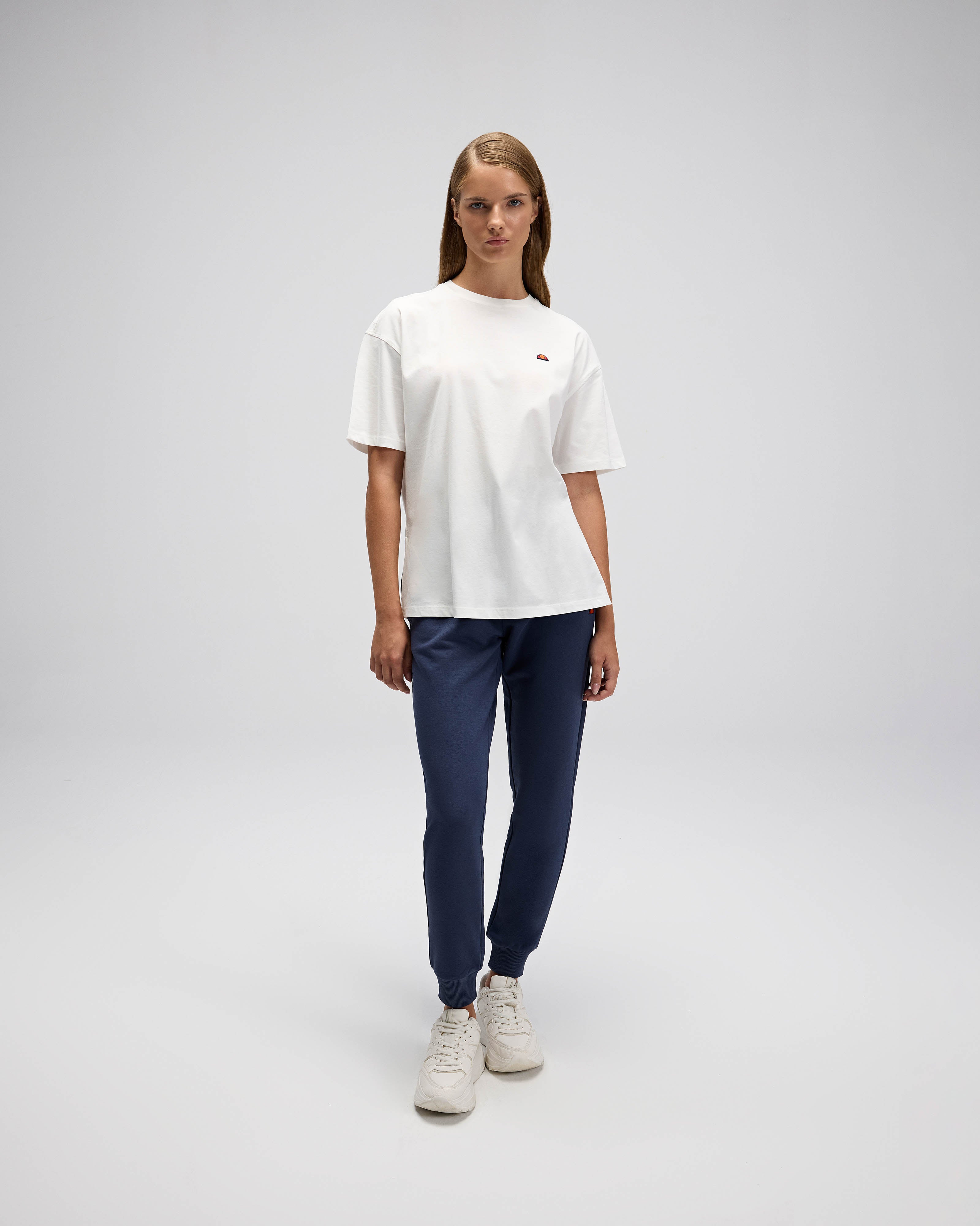 Ellesse Kadın Tişört Ef558-Of