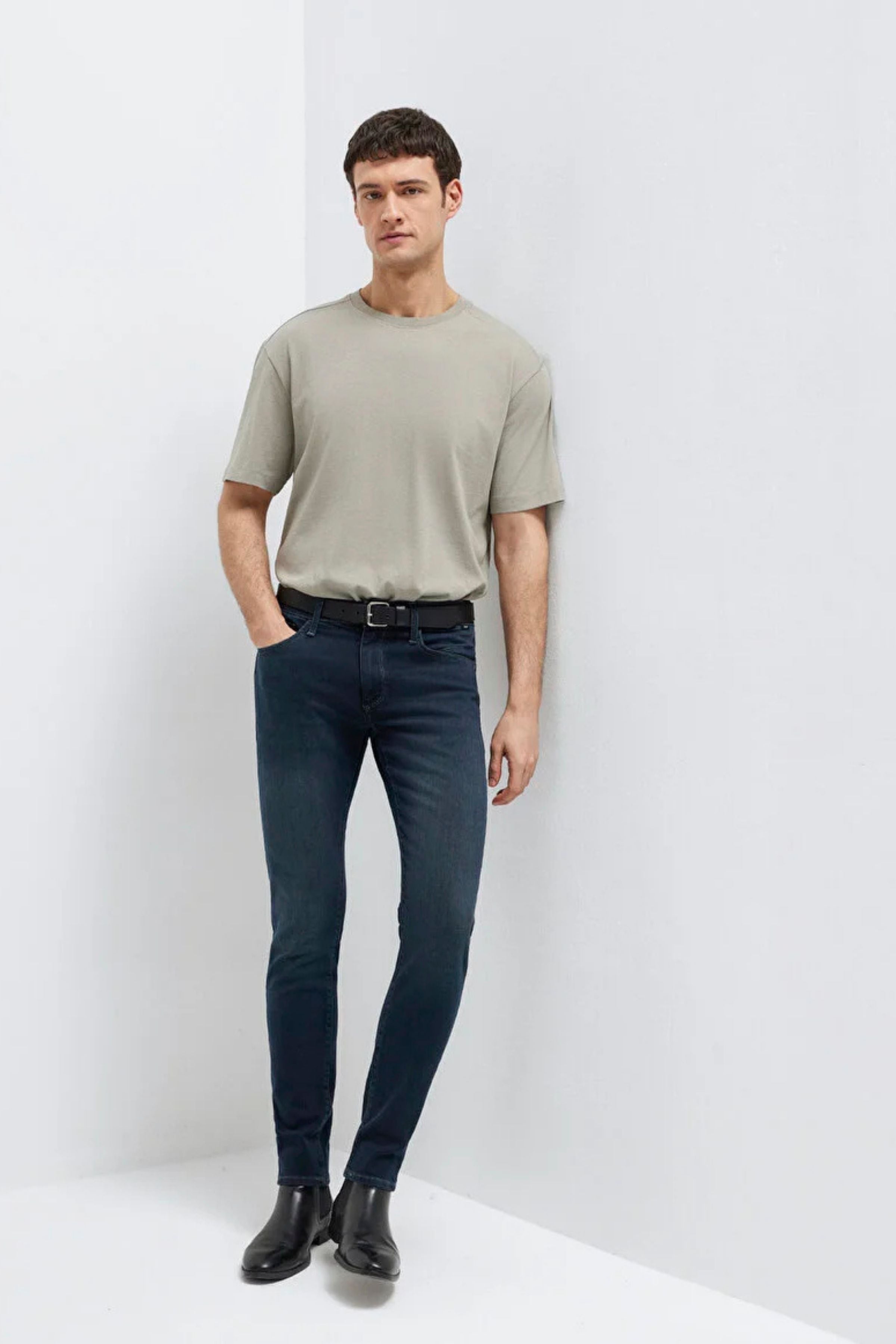 Mavi James Erkek Jean Pantolon M0042426-976