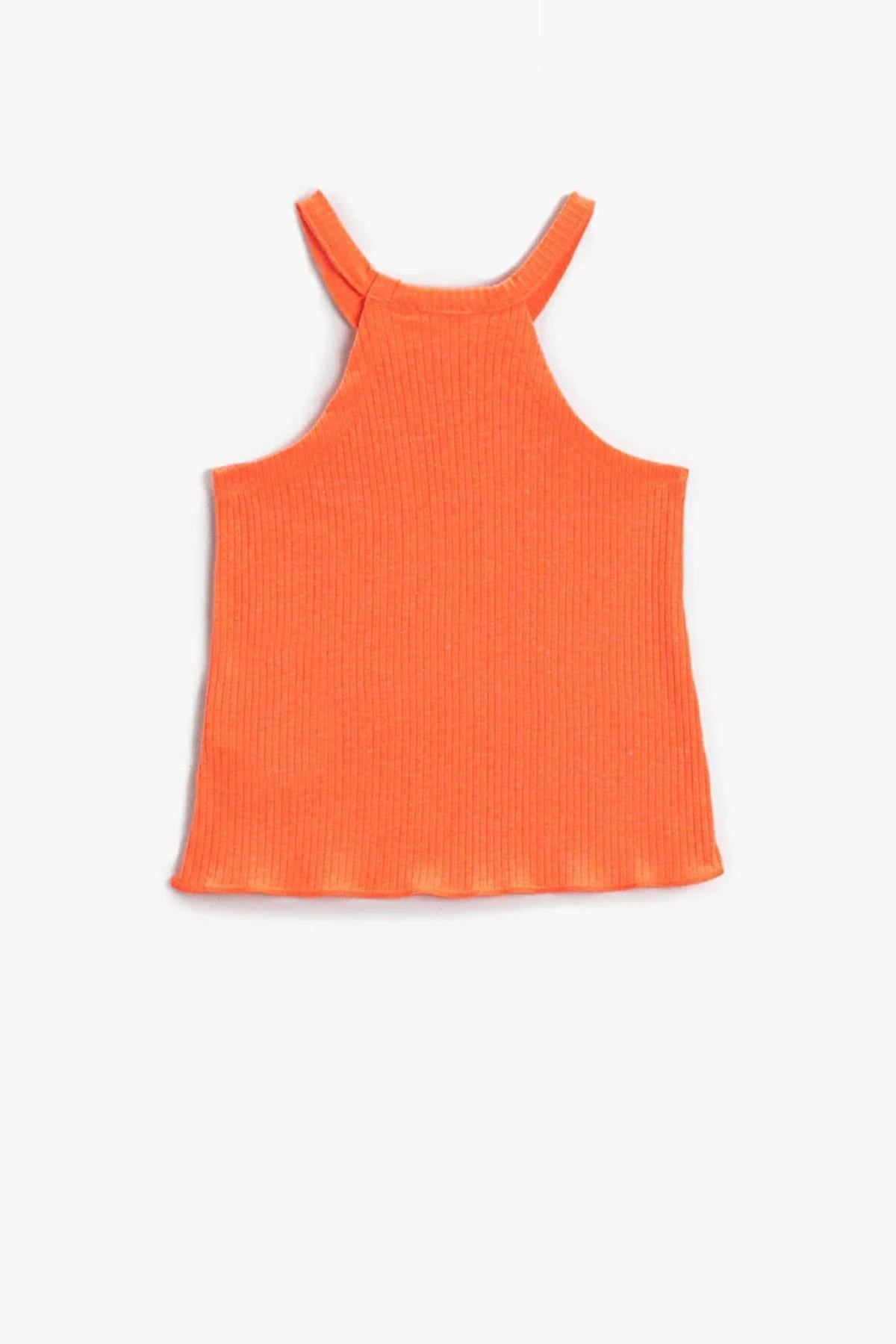 Koton Kız Çocuk Crop 21885