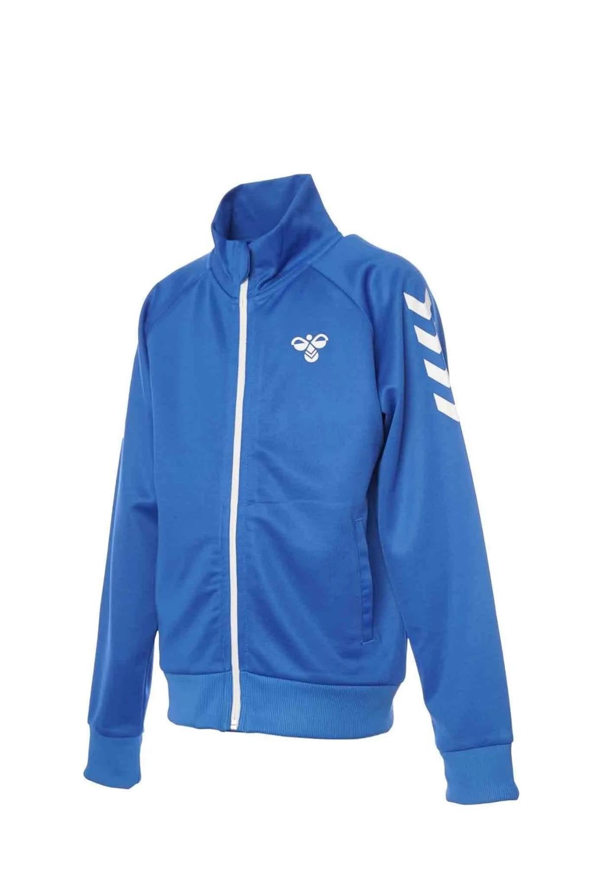 Hummel Jaromır Unisex Çocuk Ceket 921136-9821