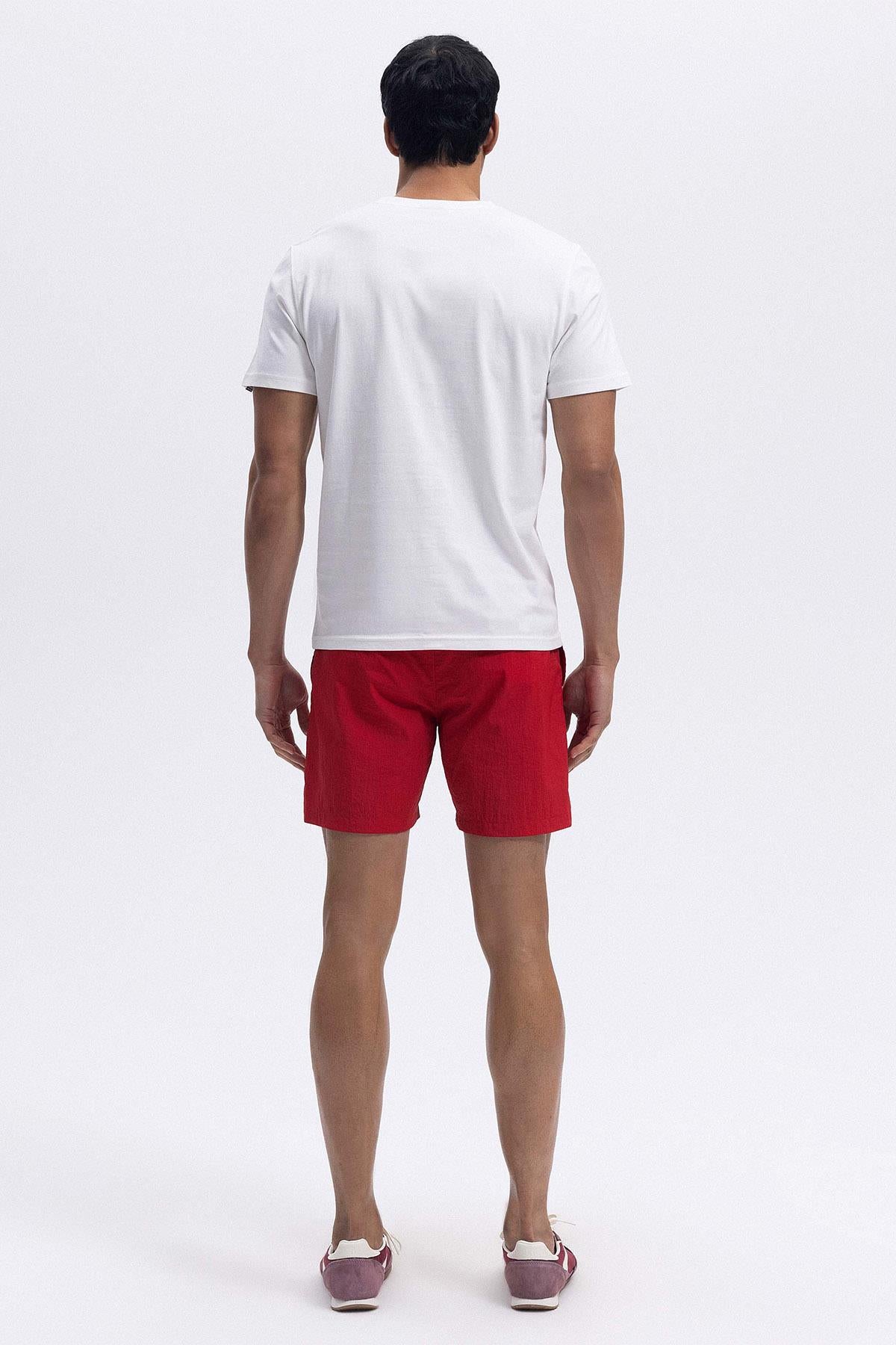 Ellesse Erkek Deniz Şortu EM463-RD