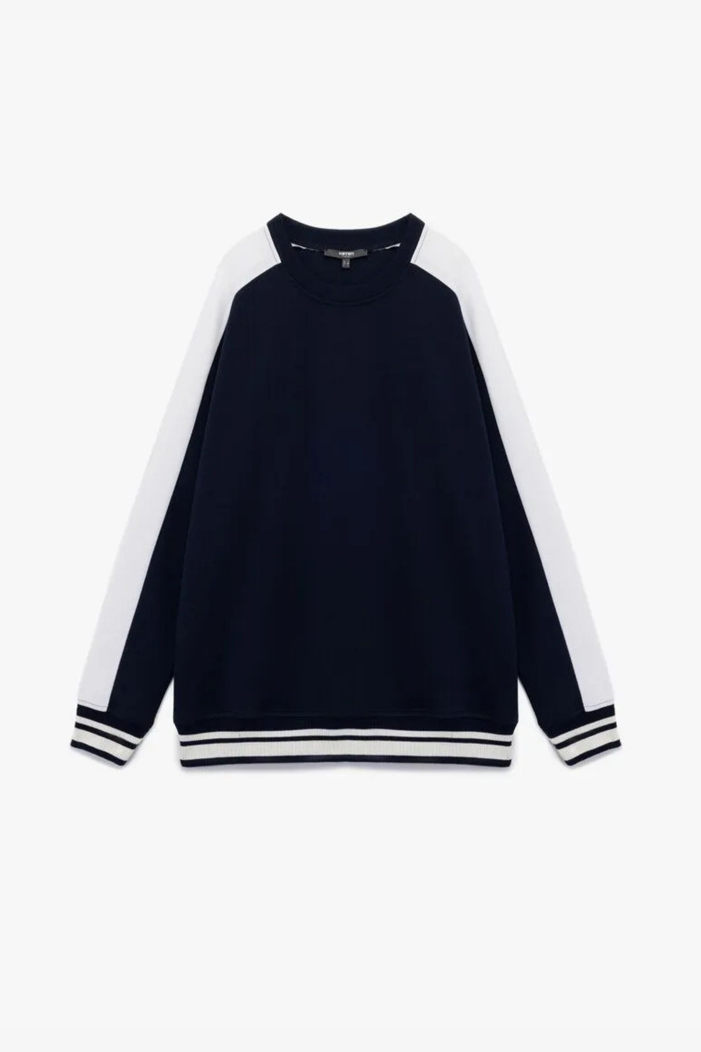 Koton Erkek Sweat 7wam70047m716