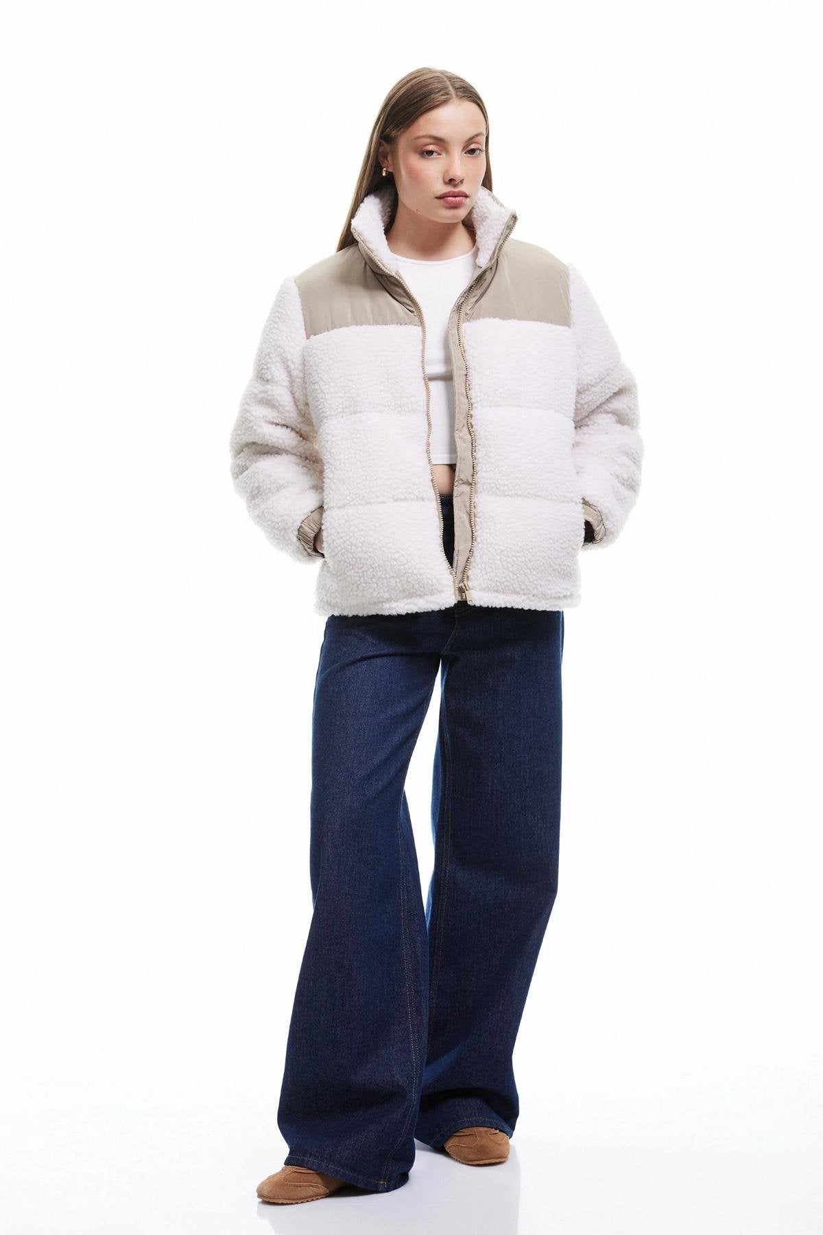 Koton Kadın Ceket 6Wal20007Iw010