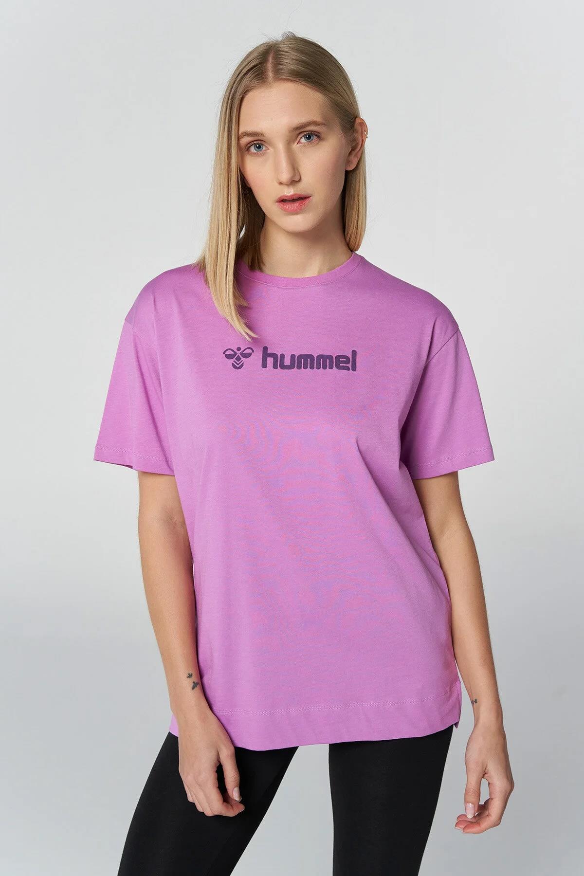 Hummel Sumac Kadın Tişört 911756-9857