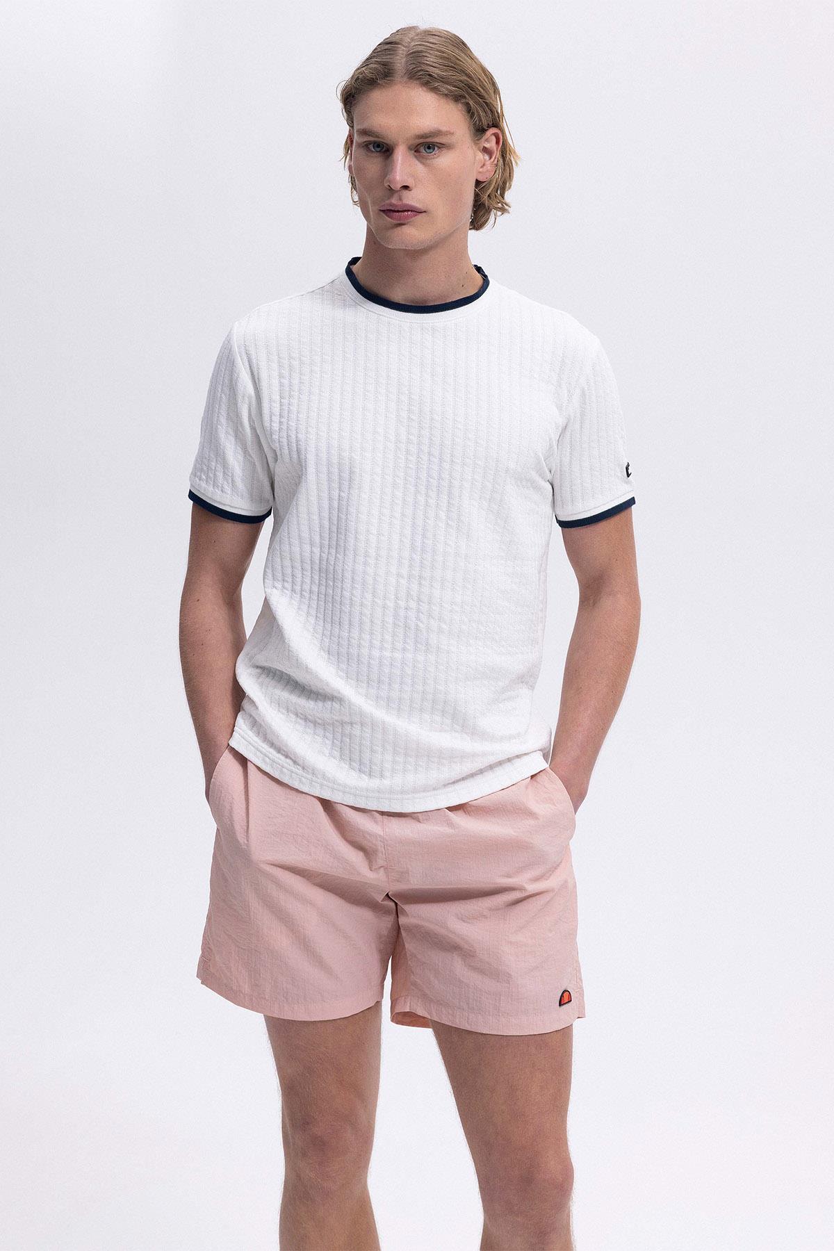 Ellesse Erkek Tişört EM492-OF