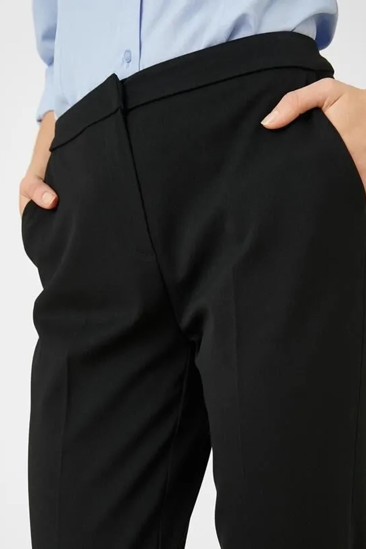 Koton Kadın Pantolon 24750