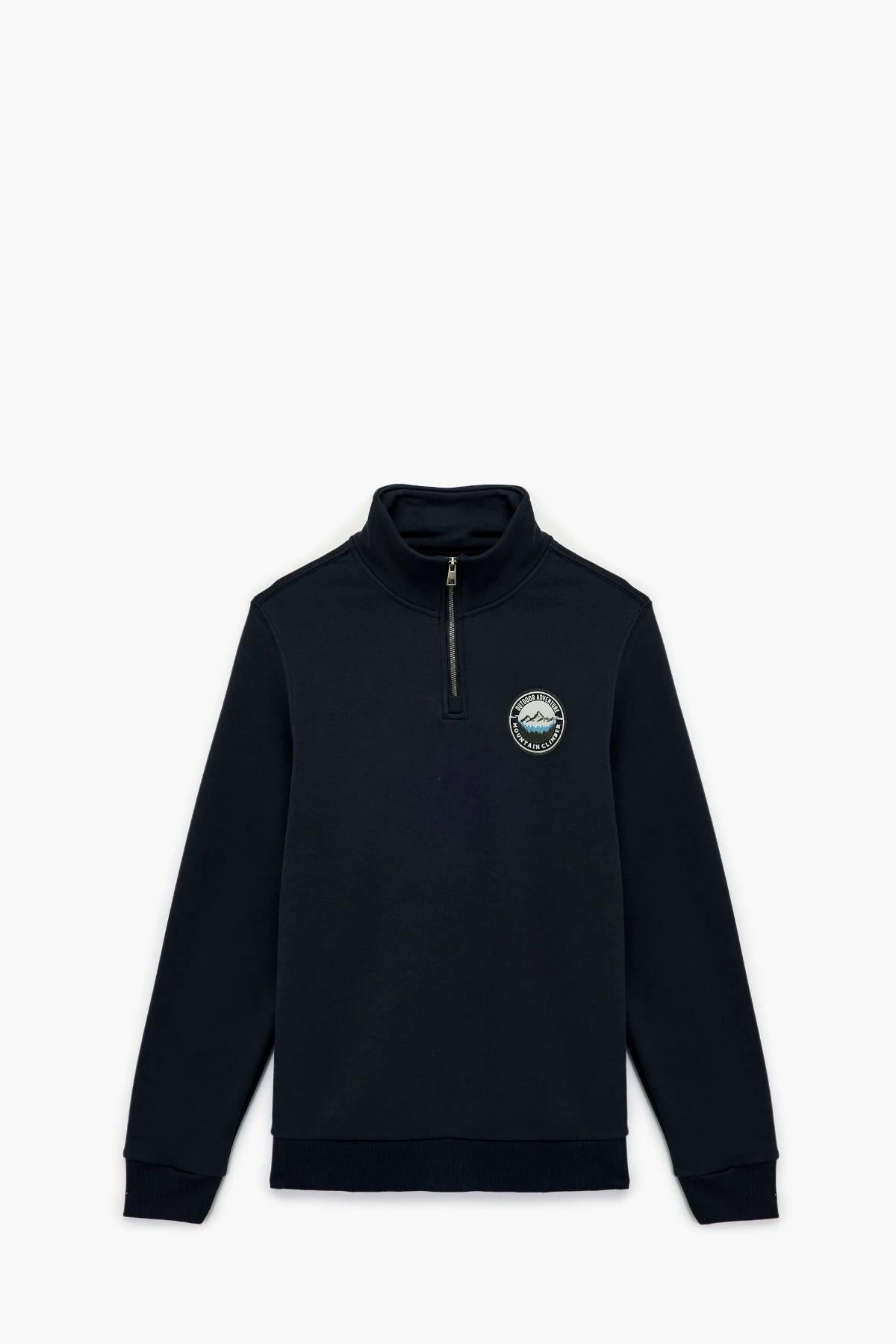 Koton Erkek Sweat 6Wam70036Mk703