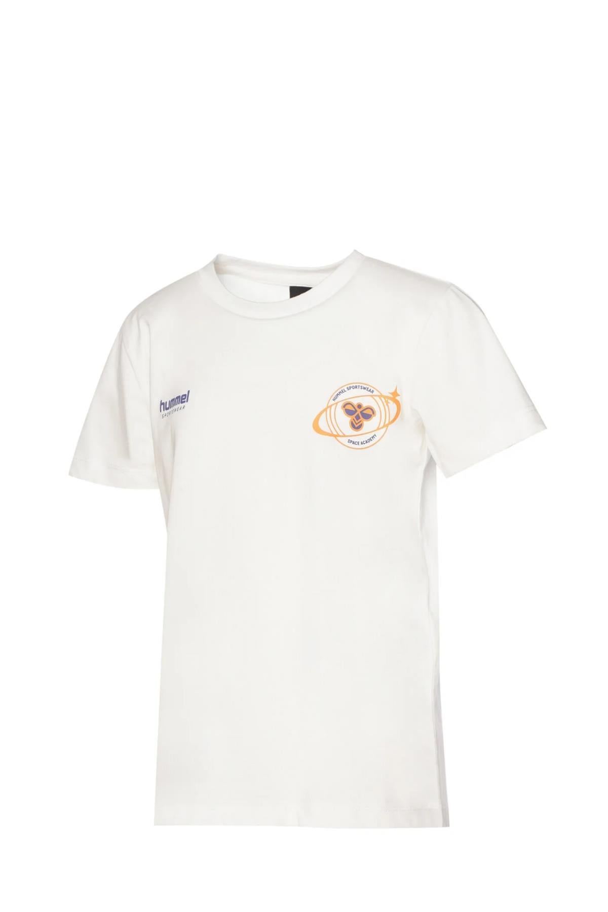 Hummel Hellen Çocuk Unisex Tişört 912102-9003