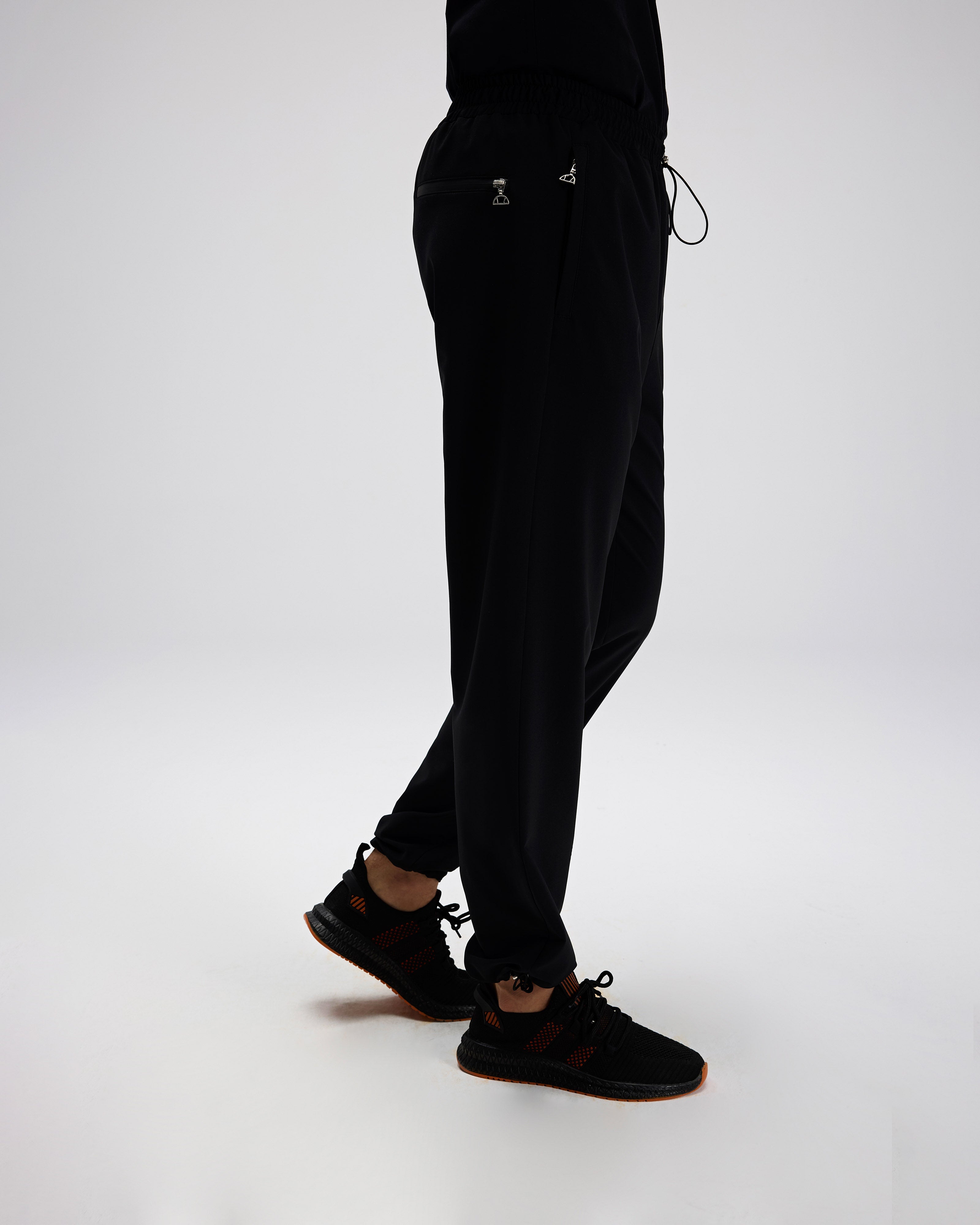 Ellesse Erkek Pantolon Em537-Bk