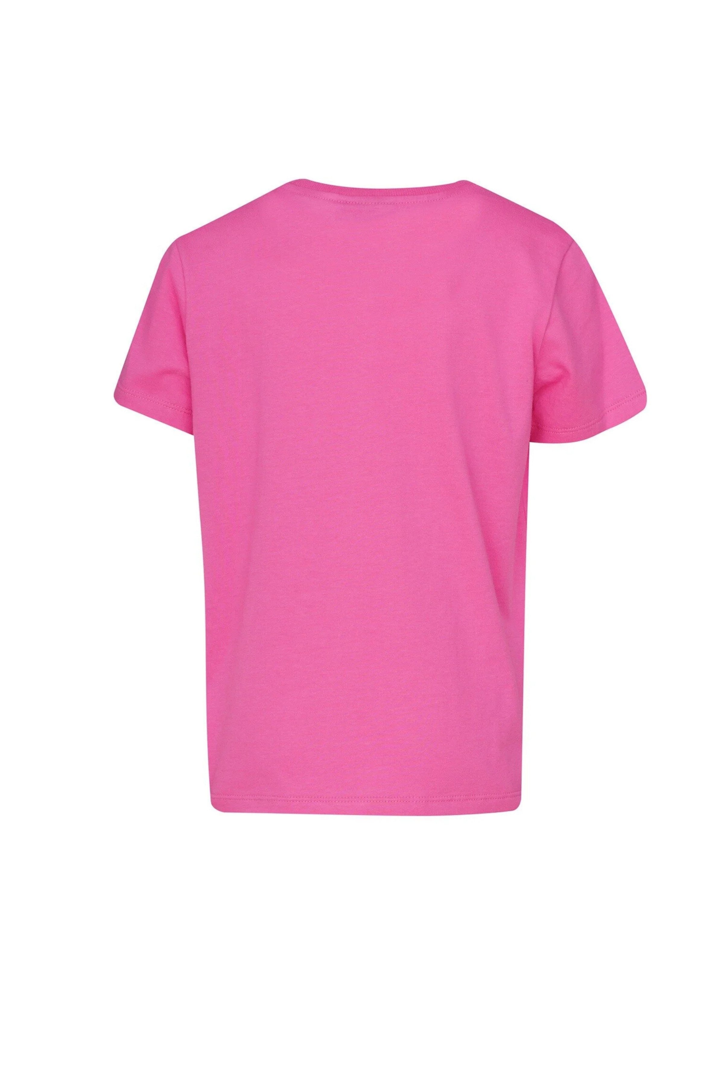 Hummel Pulse Unisex Çocuk Tişört 912221-3502