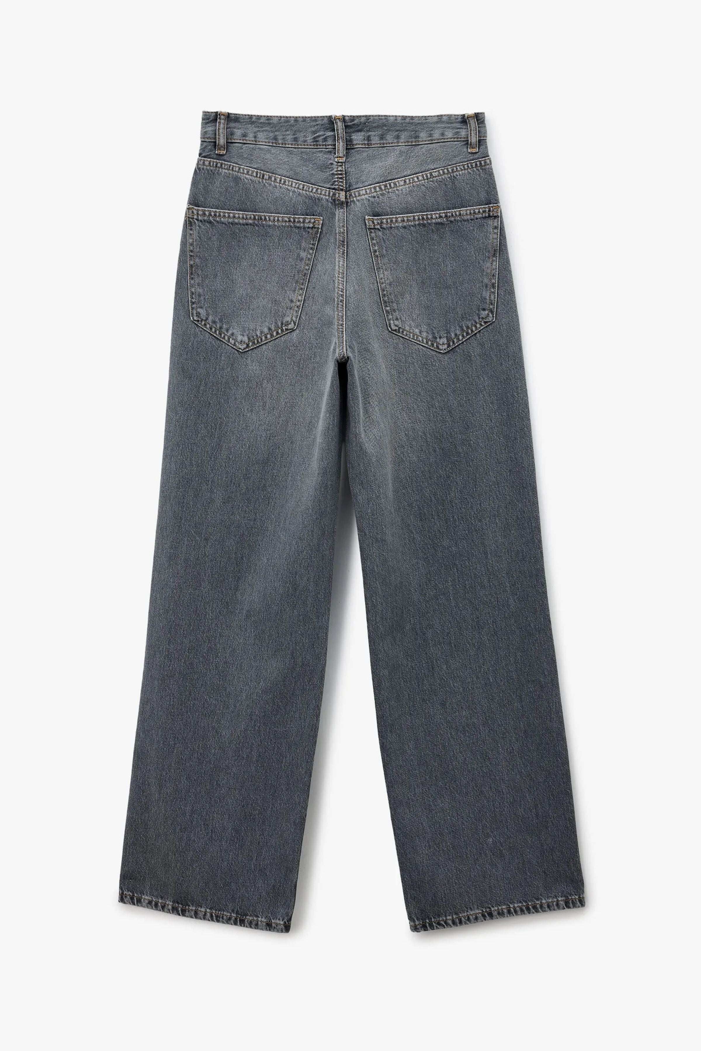 Koton Kadın Pantolon 7wal40028mgry