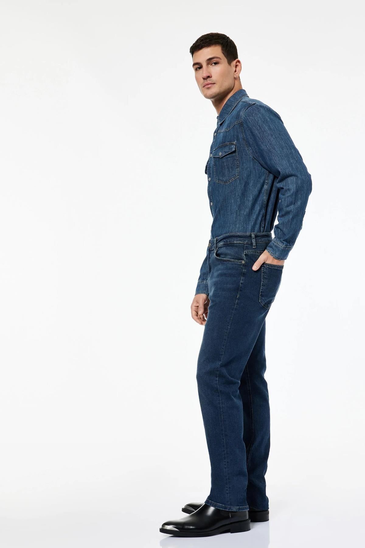 Koton Erkek Pantolon 6Wam40005Id741