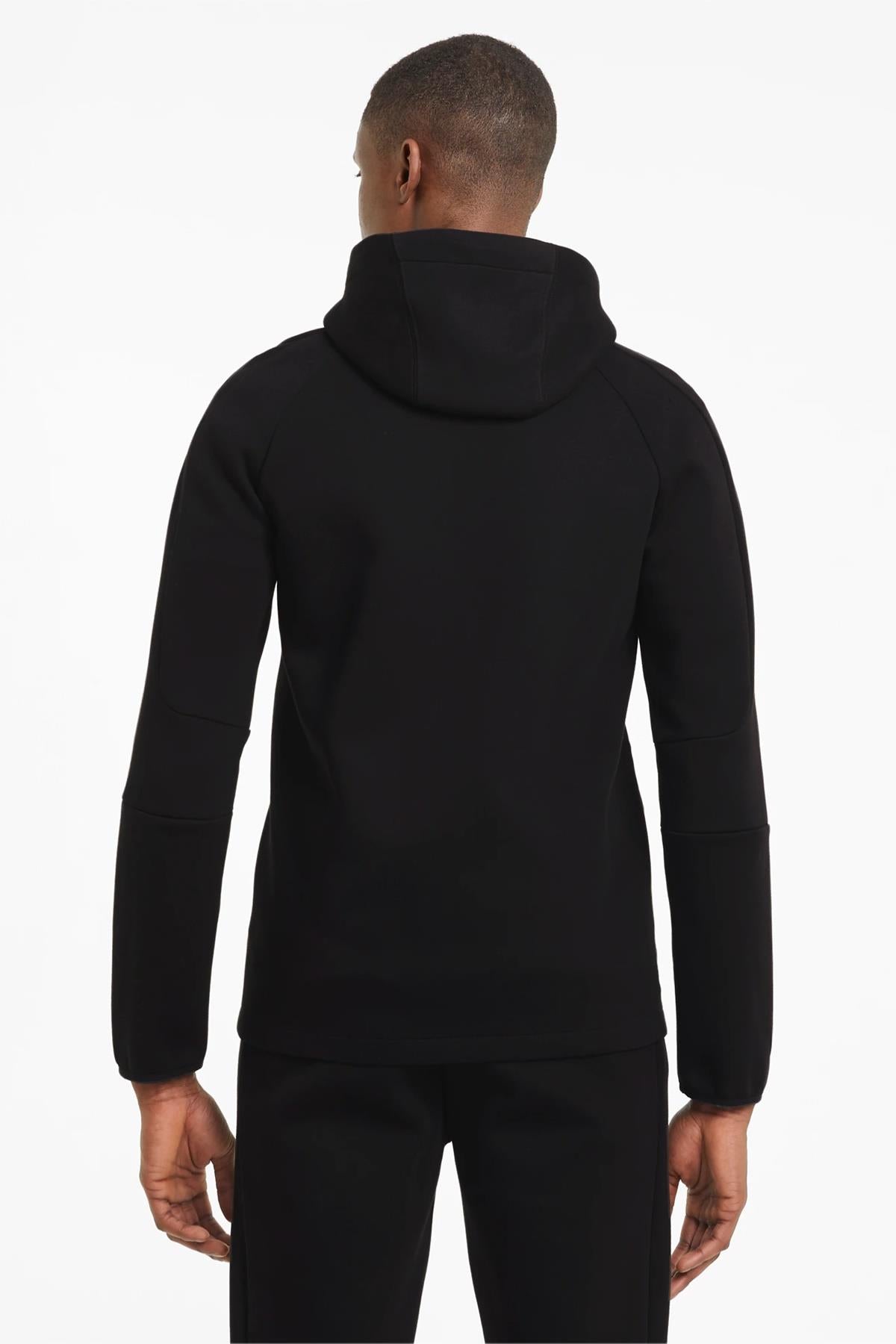 Puma Evostripe Erkek Sweat 58581201