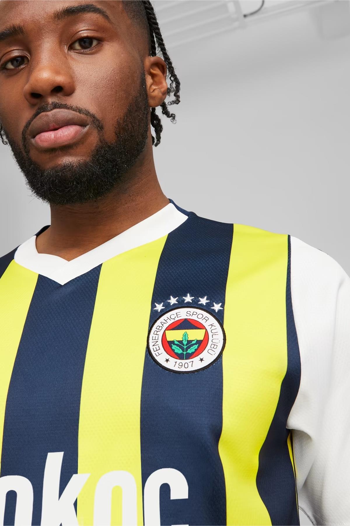 Puma Fsk Home Erkek Forma 77200001