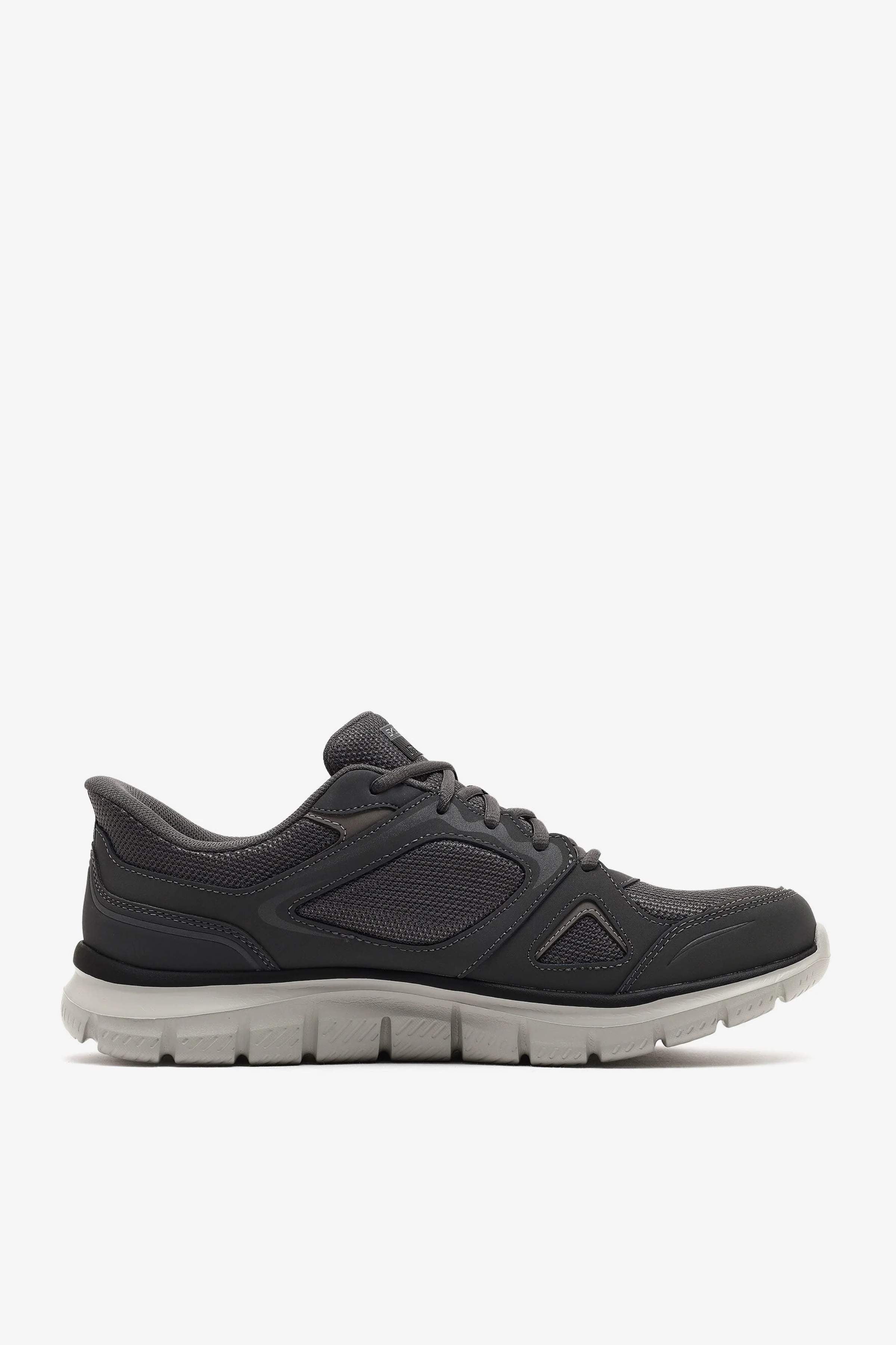 Skechers Track Ezral Erkek Ayakkabı 233039TK-CHAR