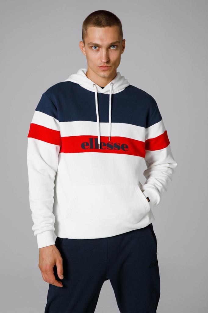 Ellesse Kapüşonlu Erkek Sweat EM272-OF