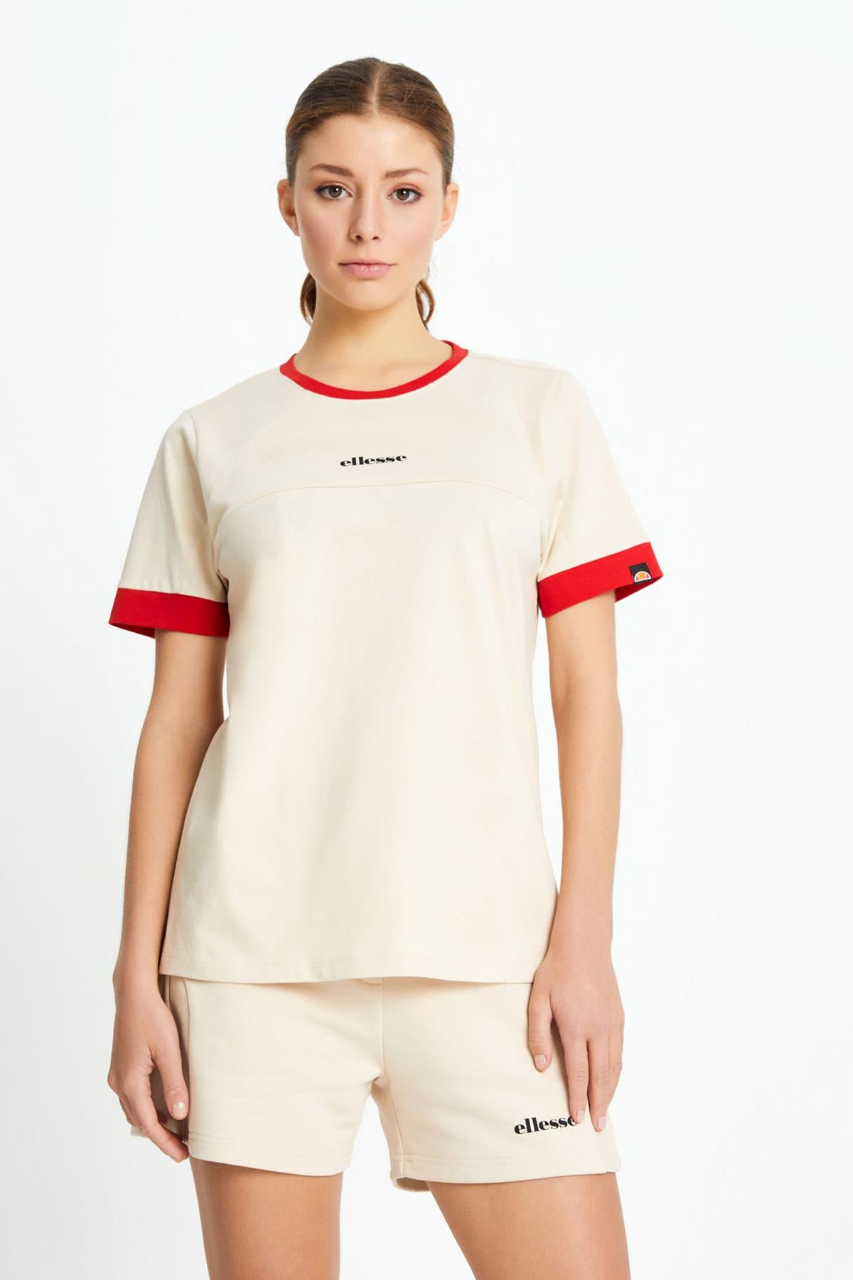 Ellesse Kadın Tişört EF145-BG
